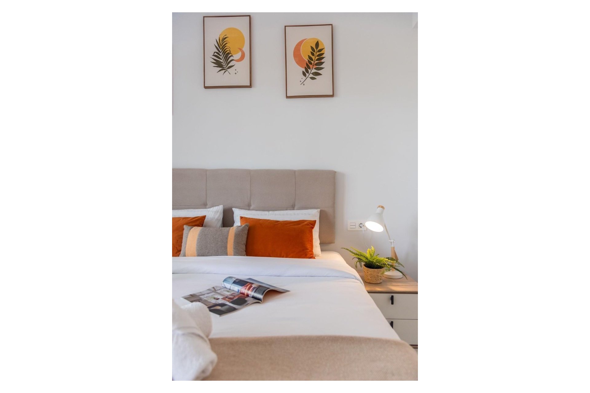 Segunda mano - Apartamento -
Orihuela Costa - Costa Blanca