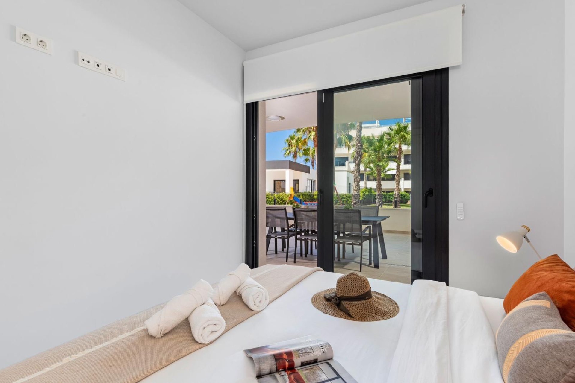 Segunda mano - Apartamento -
Orihuela Costa - Costa Blanca