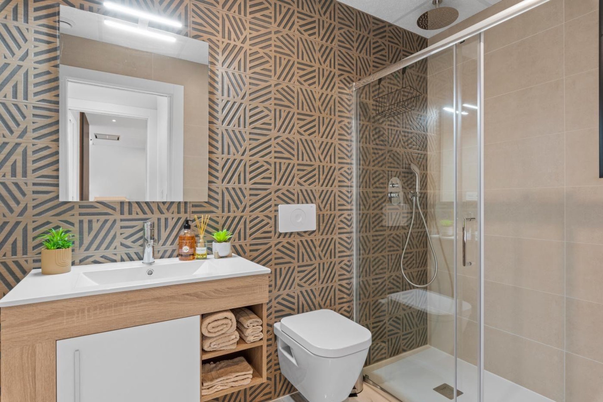 Segunda mano - Apartamento -
Orihuela Costa - Costa Blanca