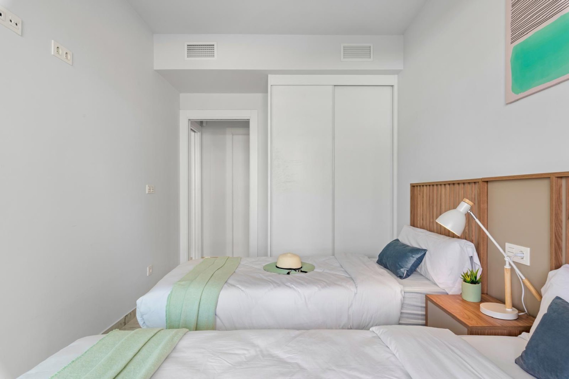 Segunda mano - Apartamento -
Orihuela Costa - Costa Blanca