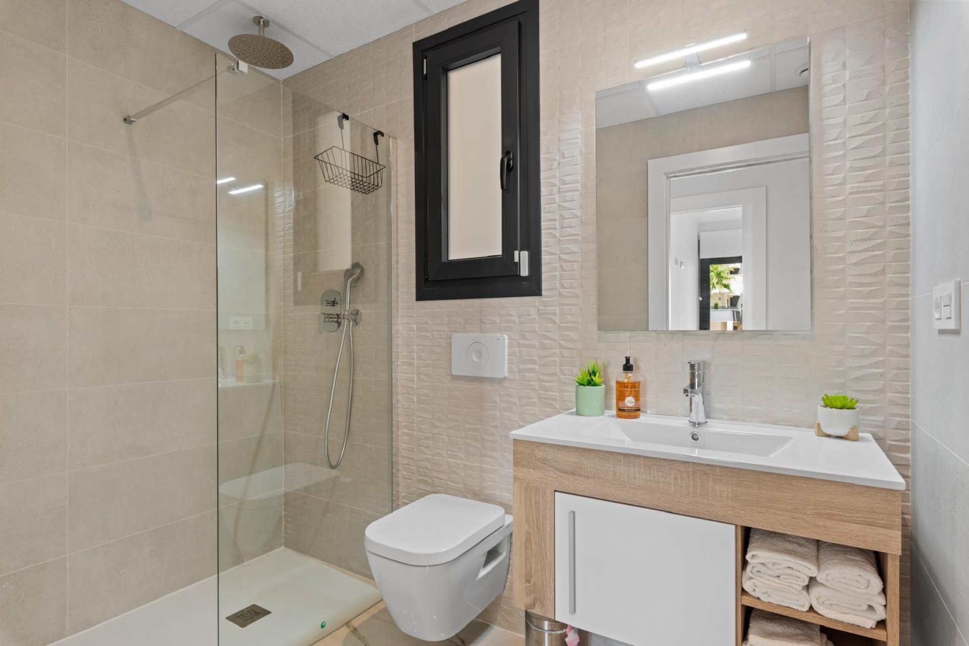 Segunda mano - Apartamento -
Orihuela Costa - Costa Blanca