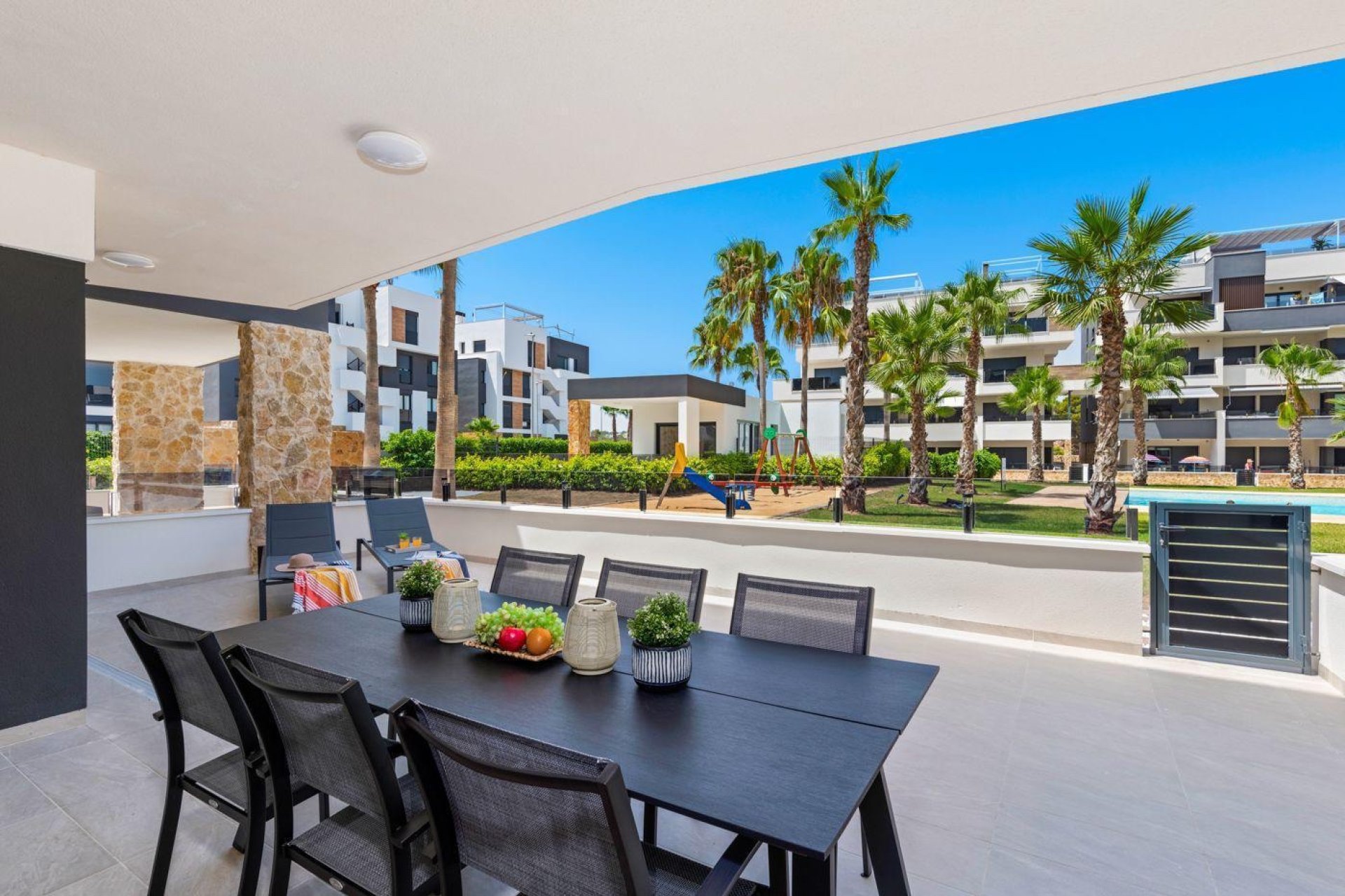 Segunda mano - Apartamento -
Orihuela Costa - Costa Blanca