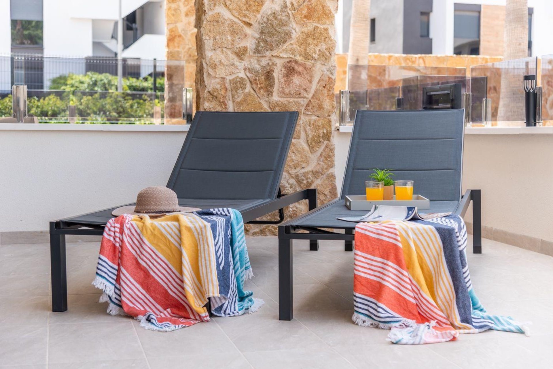 Segunda mano - Apartamento -
Orihuela Costa - Costa Blanca