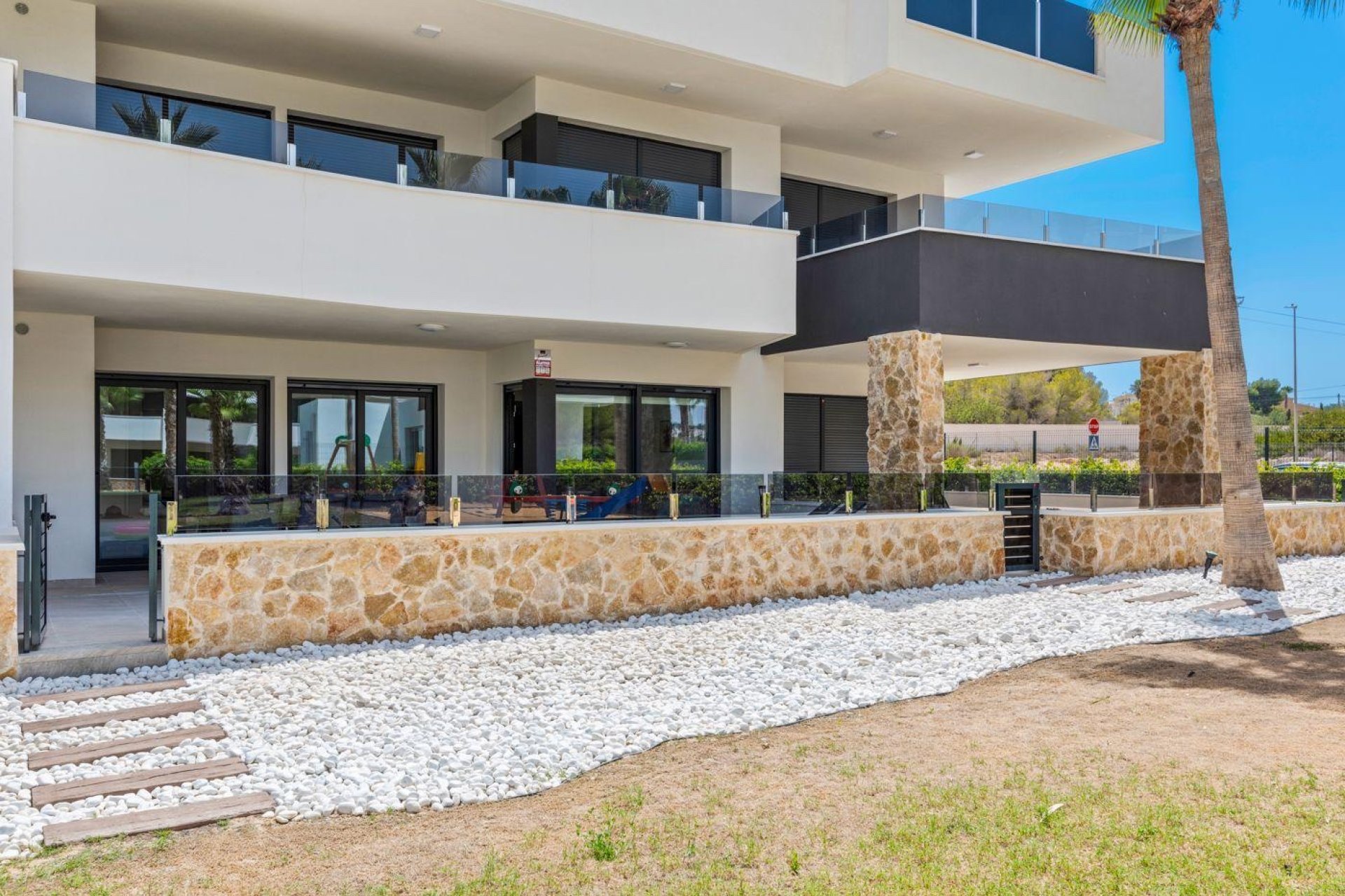Segunda mano - Apartamento -
Orihuela Costa - Costa Blanca