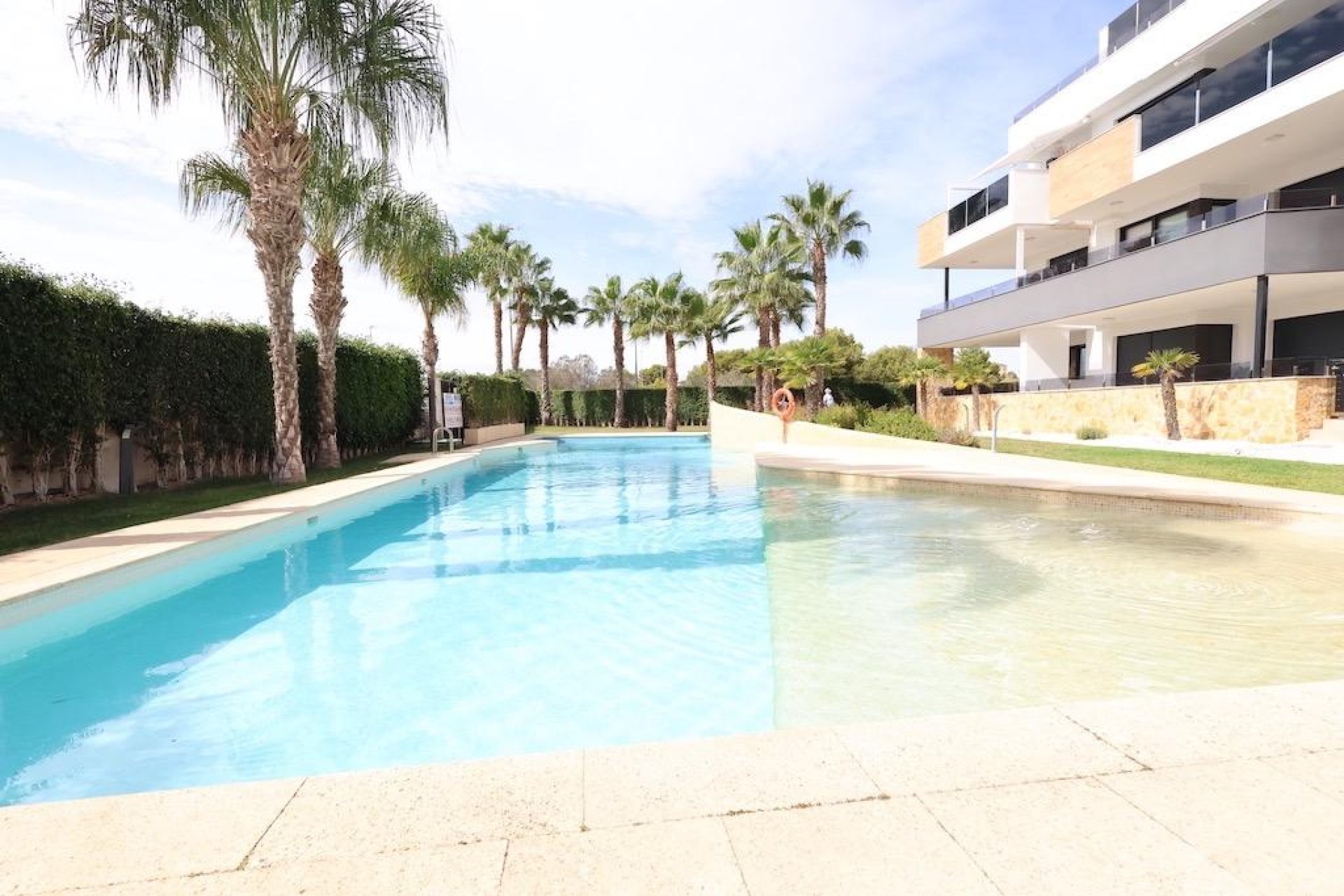 Segunda mano - Apartamento -
Orihuela Costa - Costa Blanca
