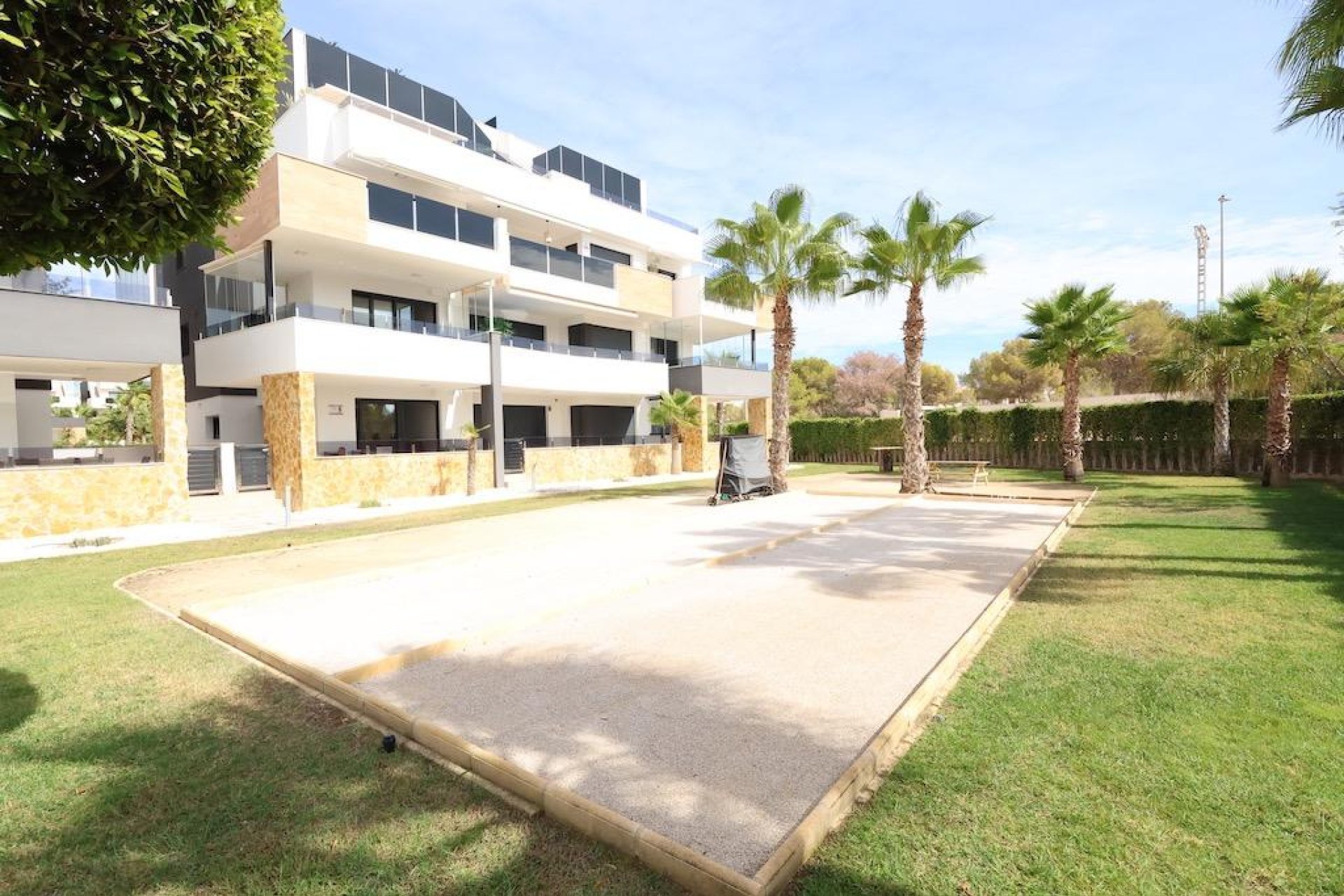 Segunda mano - Apartamento -
Orihuela Costa - Costa Blanca