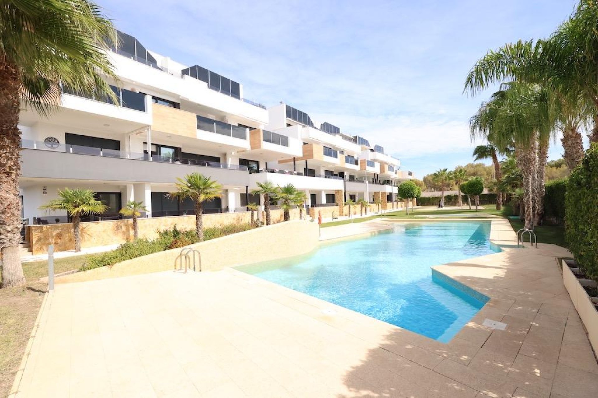 Segunda mano - Apartamento -
Orihuela Costa - Costa Blanca