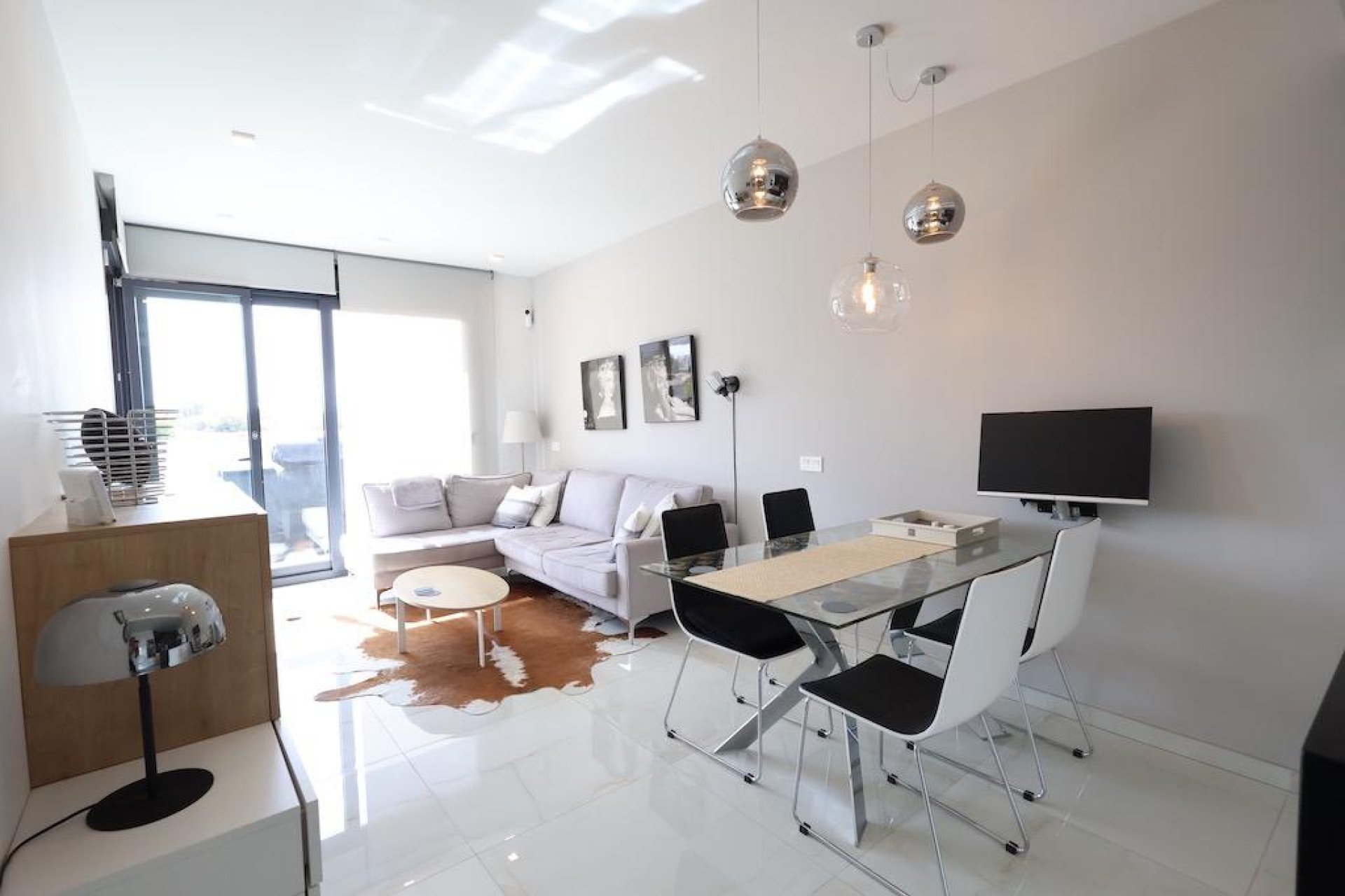 Segunda mano - Apartamento -
Orihuela Costa - Costa Blanca