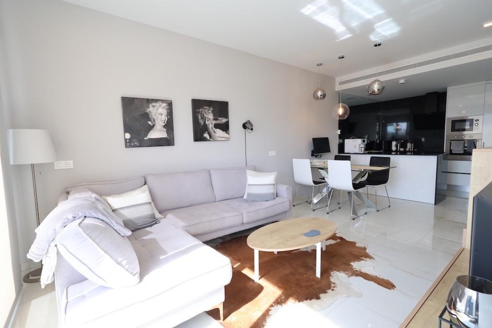 Segunda mano - Apartamento -
Orihuela Costa - Costa Blanca