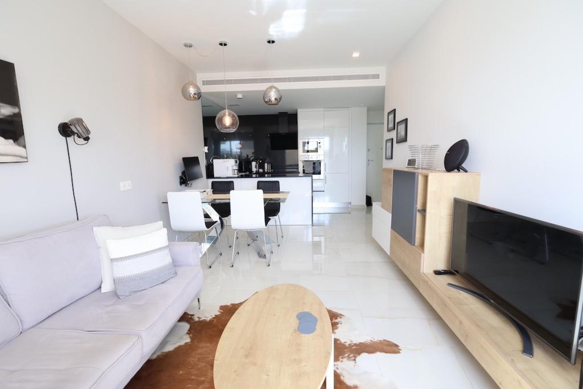 Segunda mano - Apartamento -
Orihuela Costa - Costa Blanca
