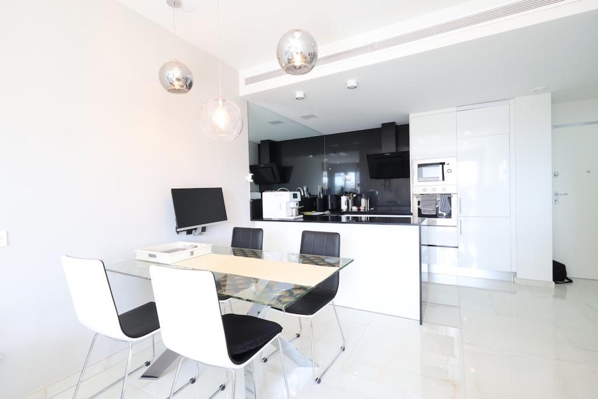 Segunda mano - Apartamento -
Orihuela Costa - Costa Blanca