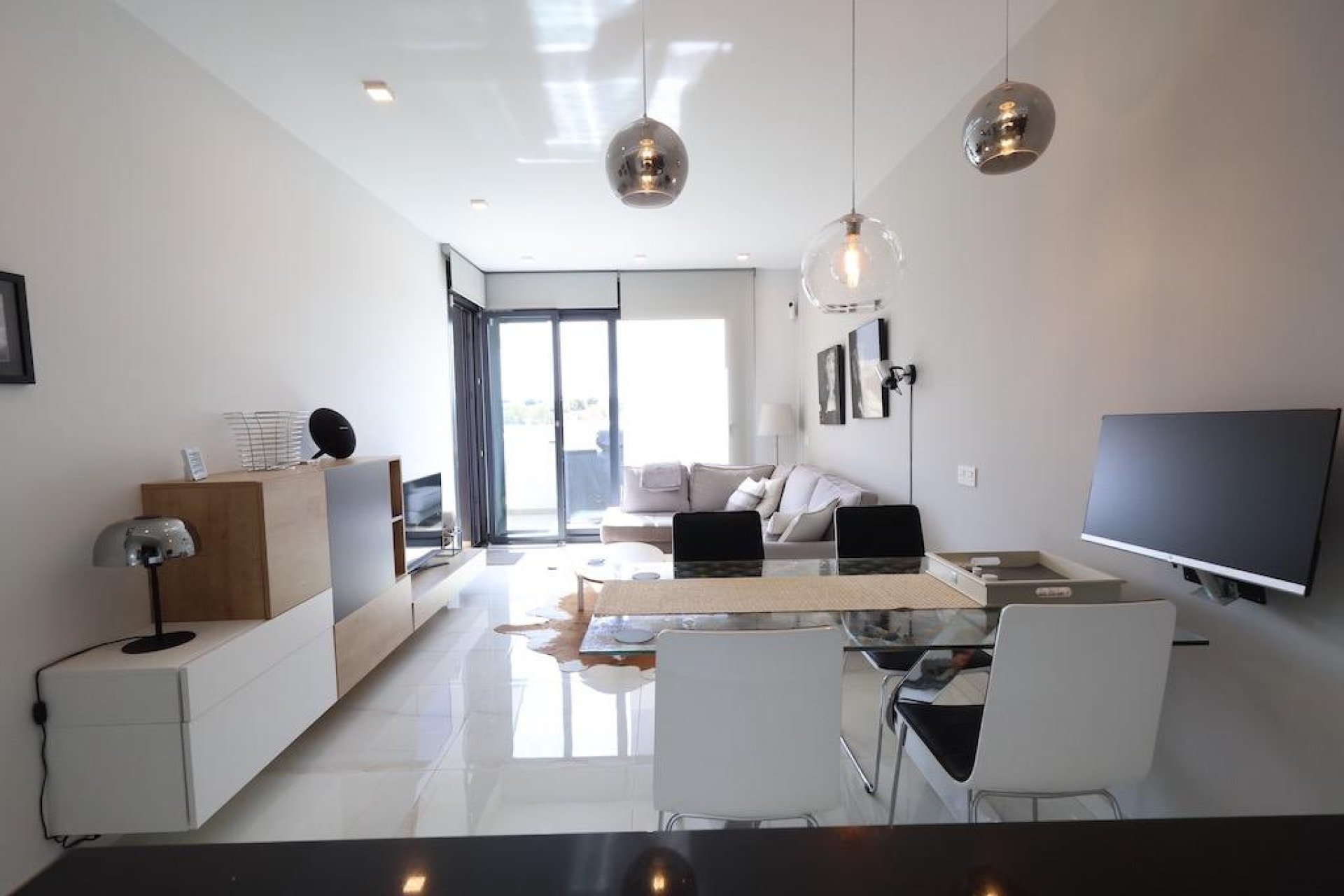 Segunda mano - Apartamento -
Orihuela Costa - Costa Blanca
