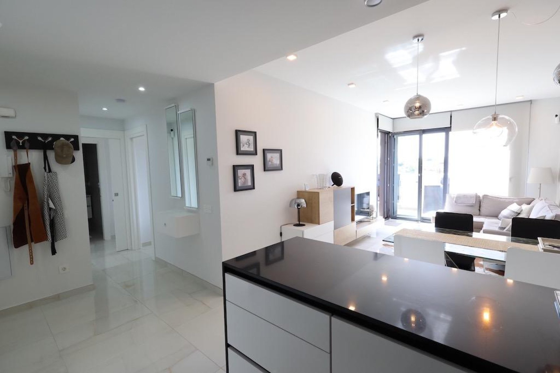 Segunda mano - Apartamento -
Orihuela Costa - Costa Blanca
