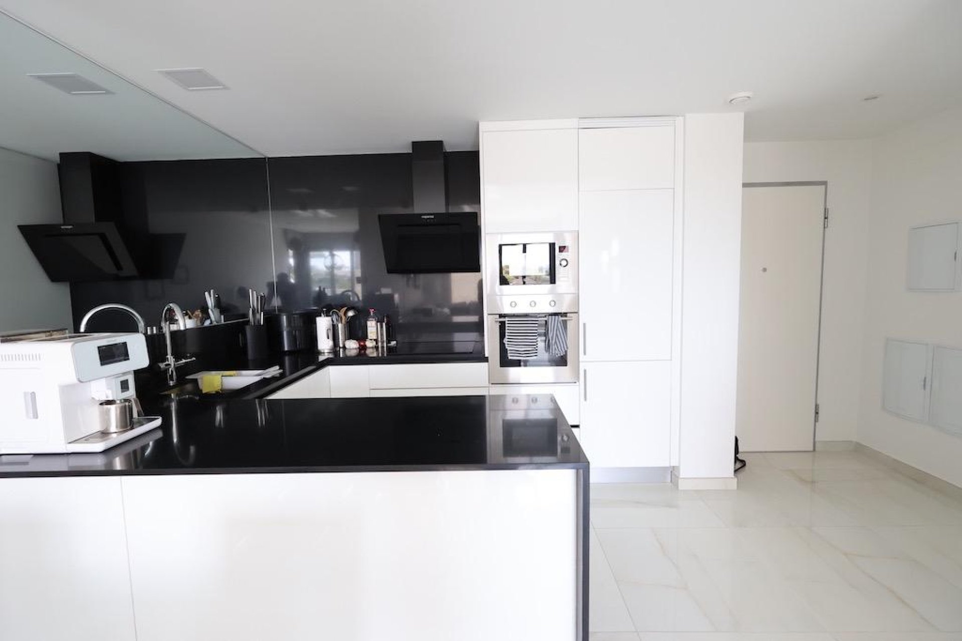 Segunda mano - Apartamento -
Orihuela Costa - Costa Blanca