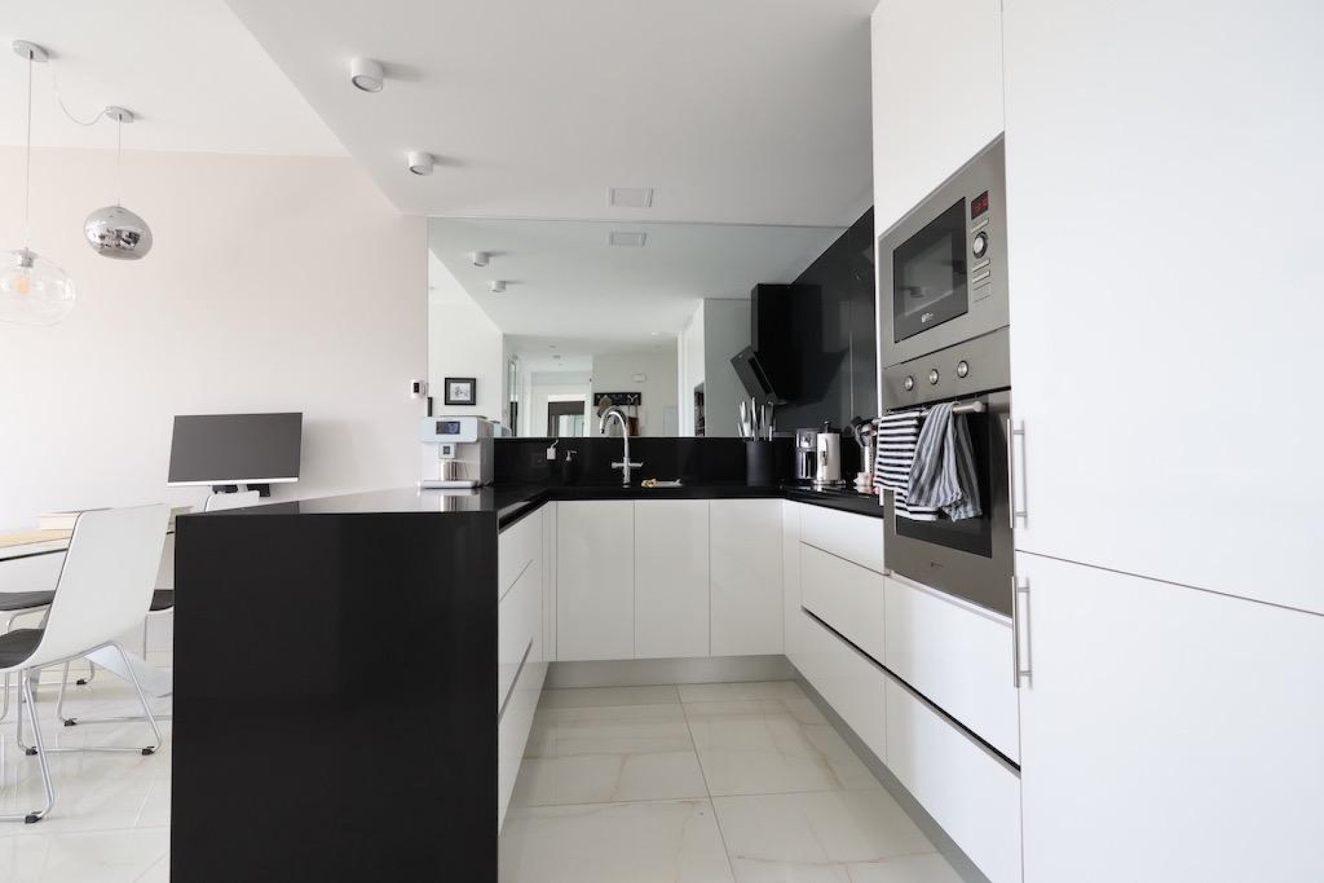 Segunda mano - Apartamento -
Orihuela Costa - Costa Blanca