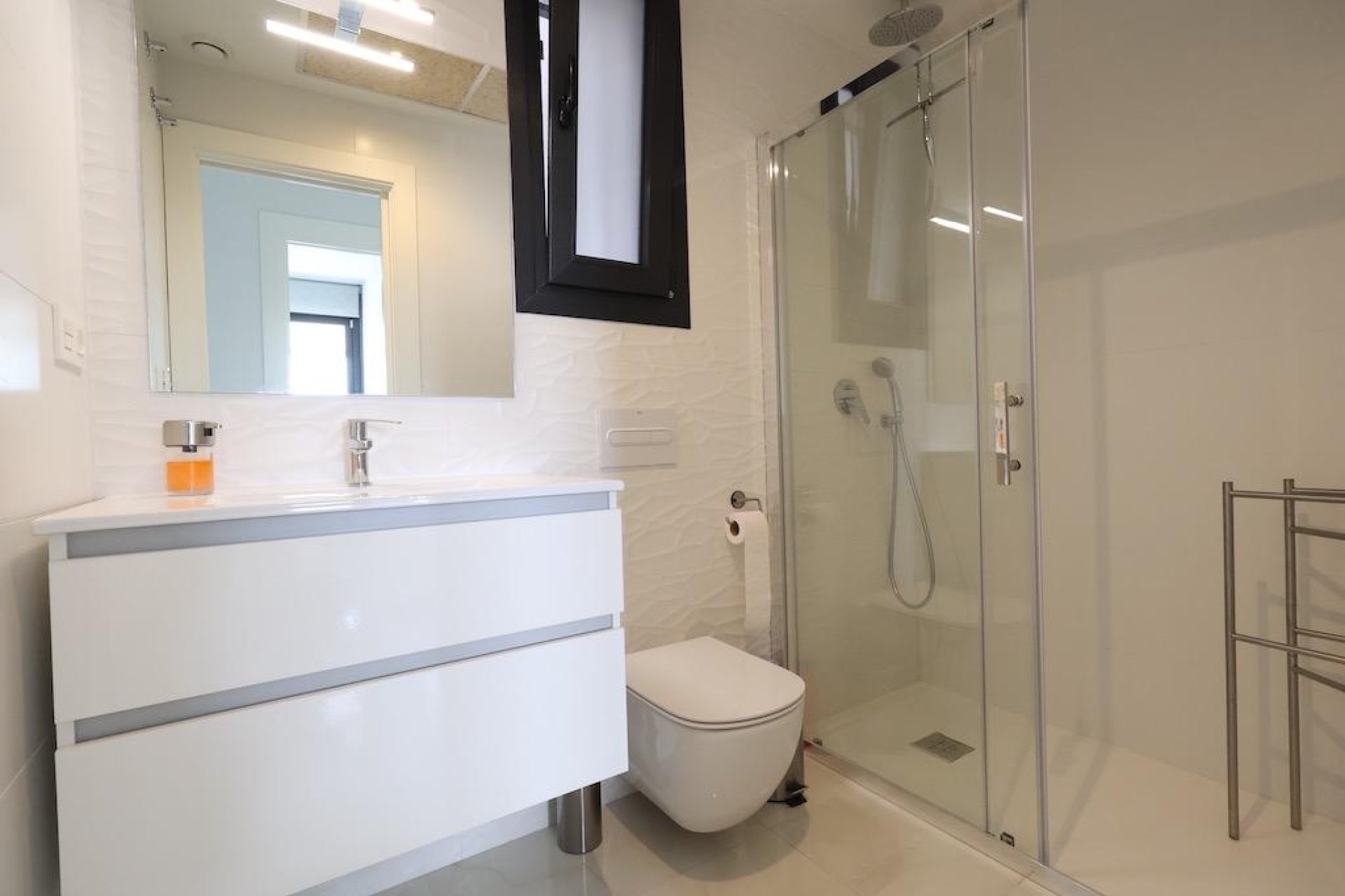 Segunda mano - Apartamento -
Orihuela Costa - Costa Blanca