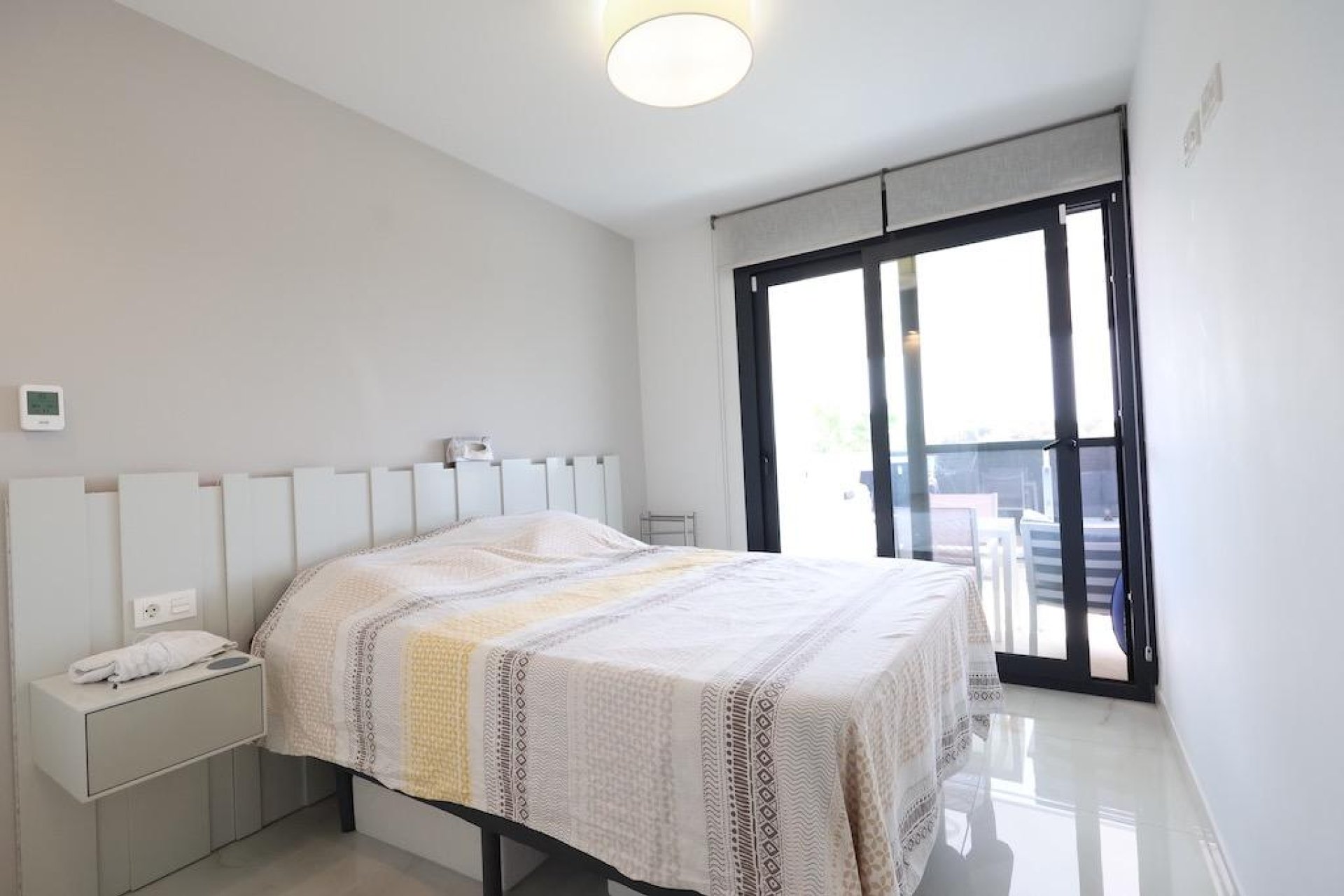 Segunda mano - Apartamento -
Orihuela Costa - Costa Blanca