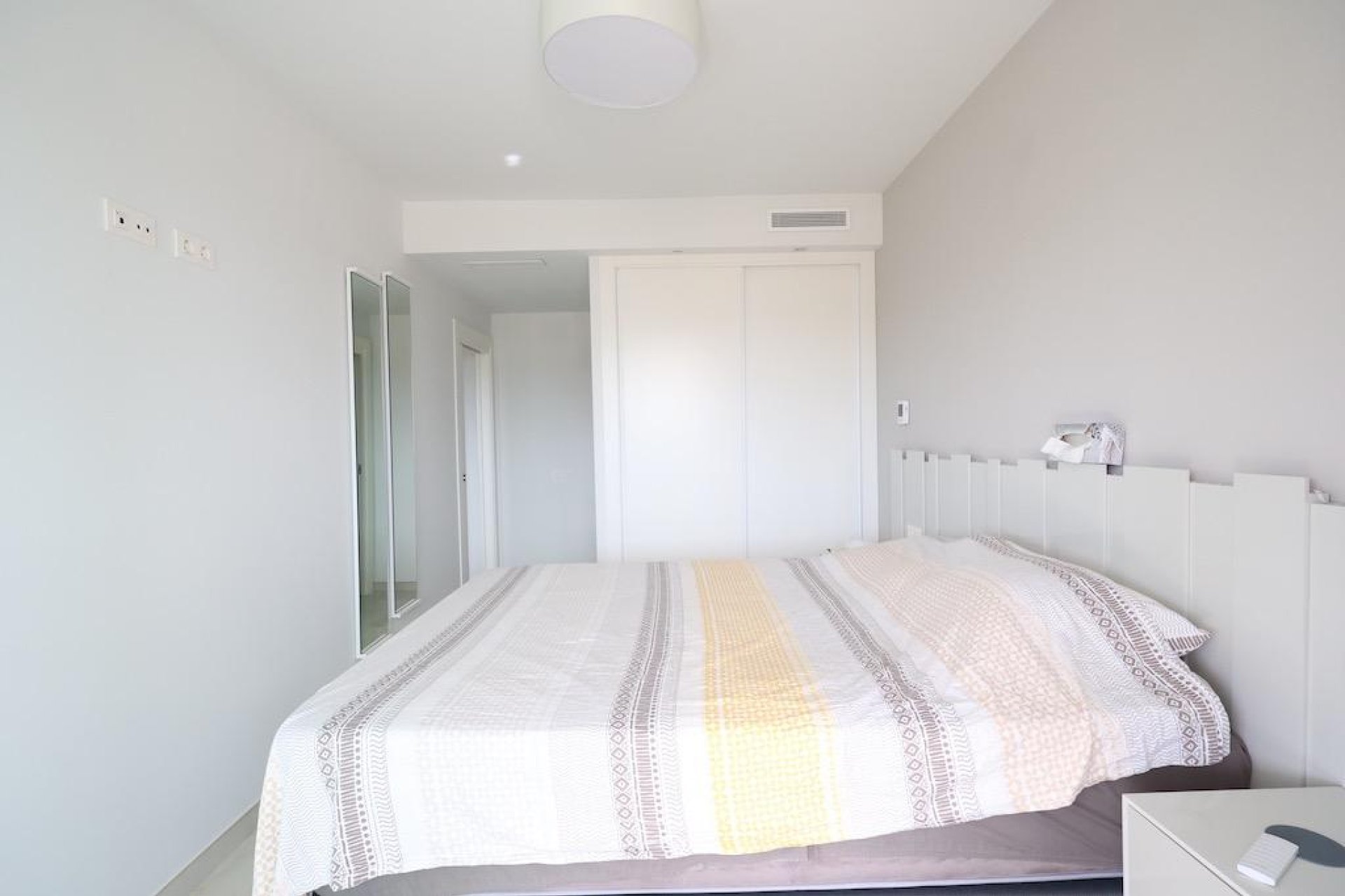 Segunda mano - Apartamento -
Orihuela Costa - Costa Blanca