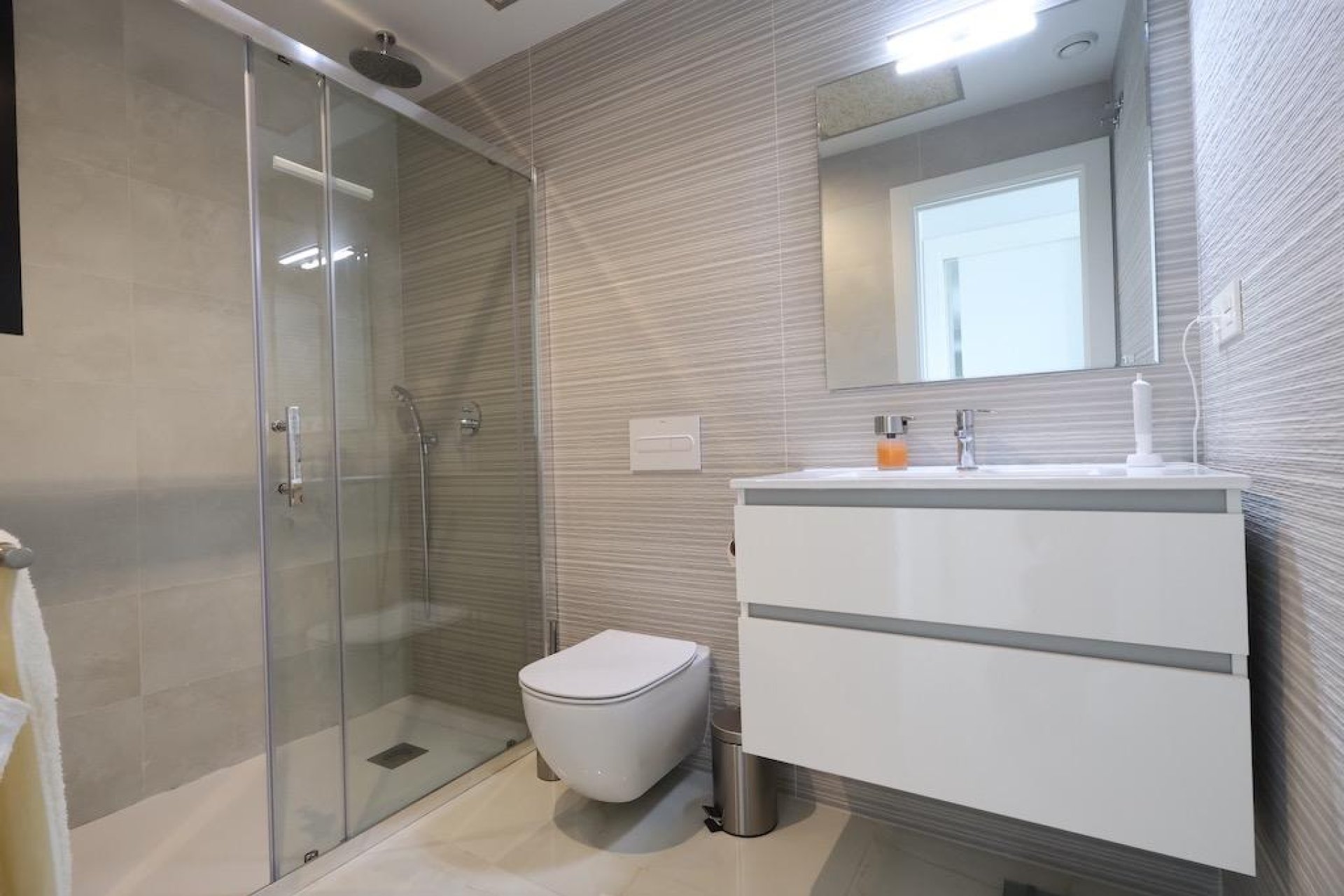 Segunda mano - Apartamento -
Orihuela Costa - Costa Blanca