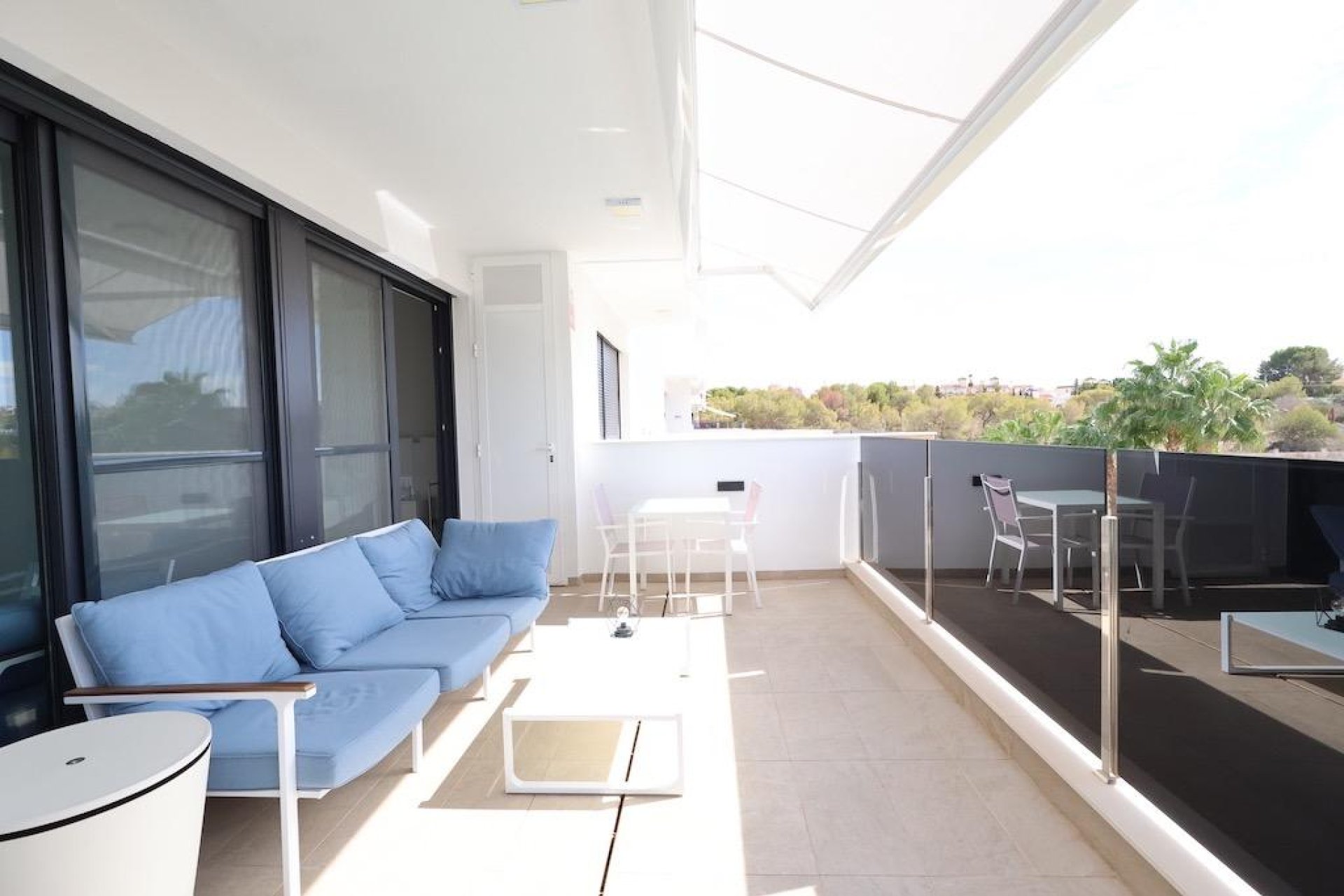 Segunda mano - Apartamento -
Orihuela Costa - Costa Blanca