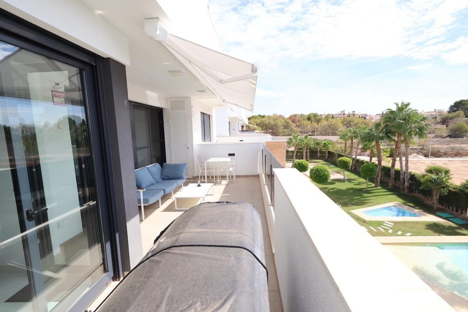 Segunda mano - Apartamento -
Orihuela Costa - Costa Blanca