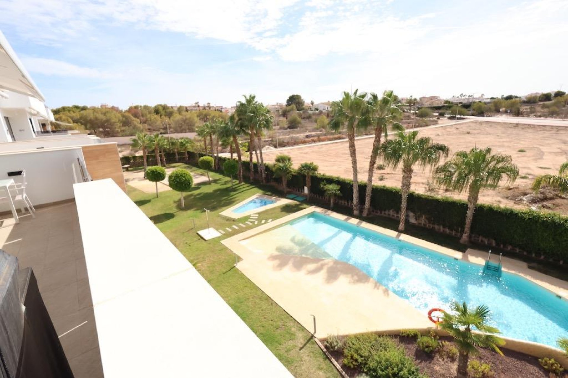 Segunda mano - Apartamento -
Orihuela Costa - Costa Blanca