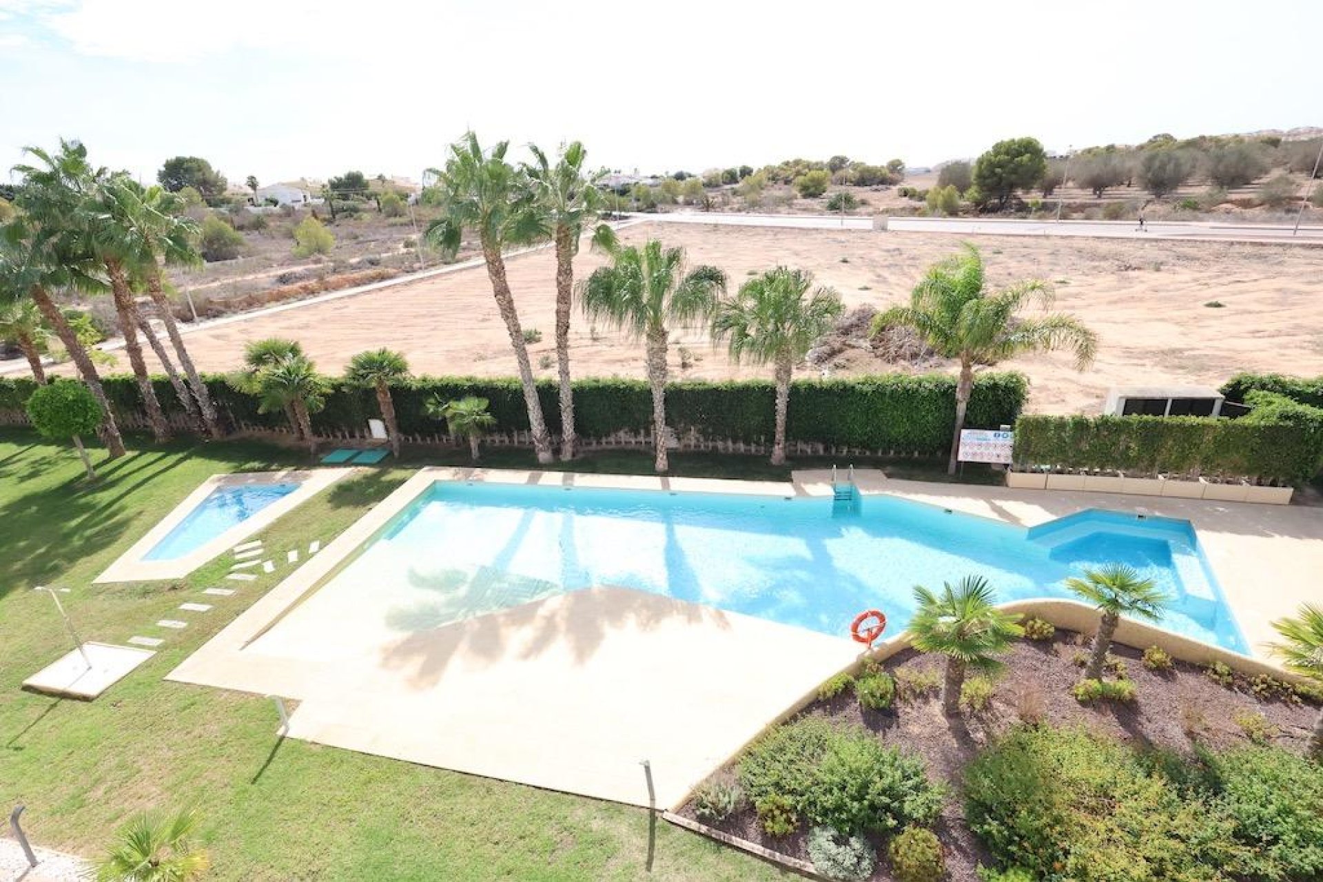 Segunda mano - Apartamento -
Orihuela Costa - Costa Blanca
