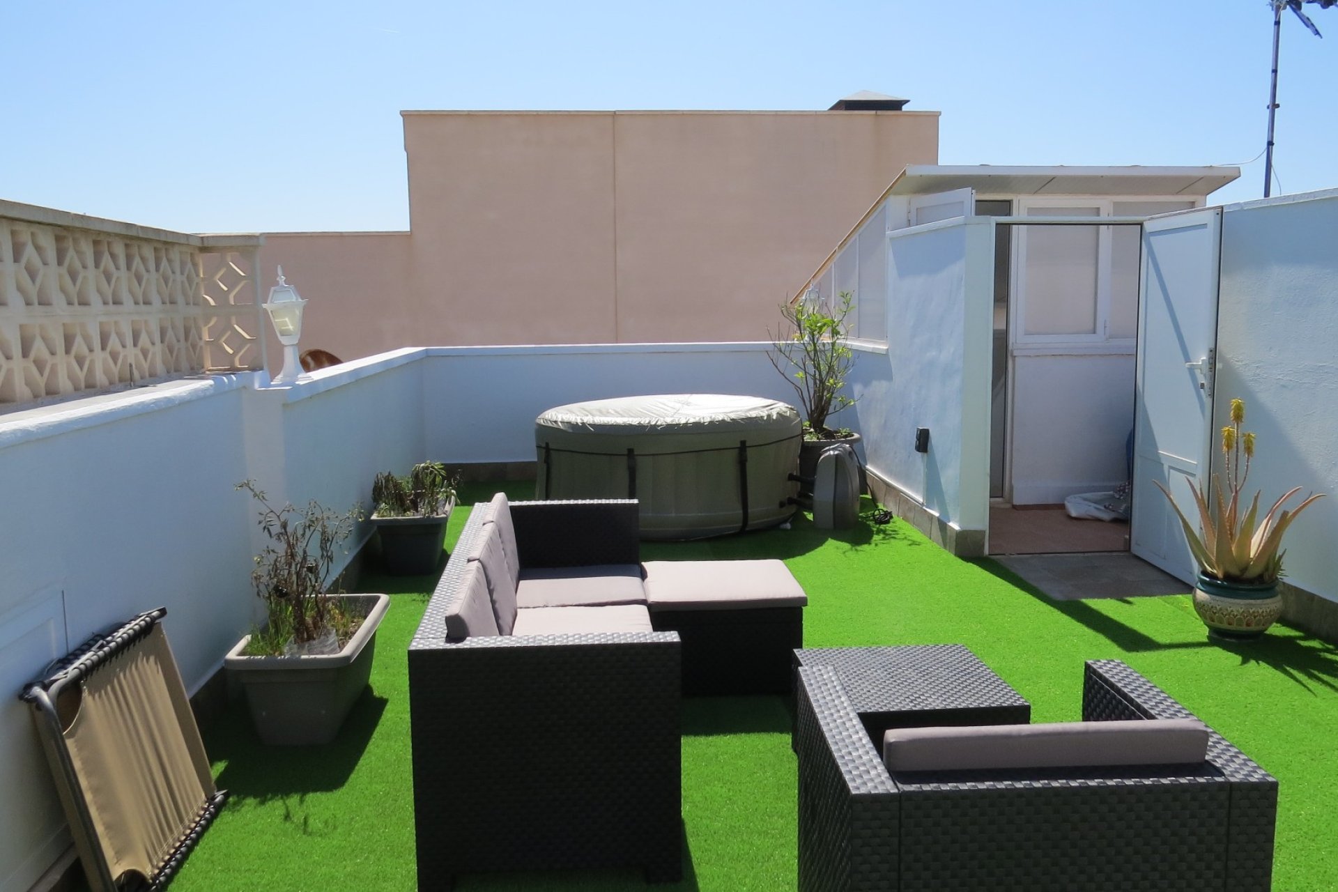 Segunda mano - Apartamento -
Orihuela Costa - Costa Blanca