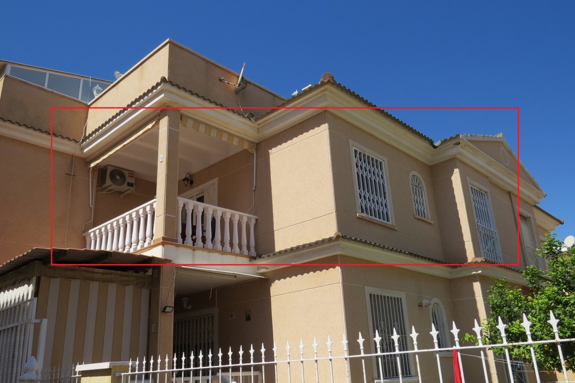 Segunda mano - Apartamento -
Orihuela Costa - Costa Blanca