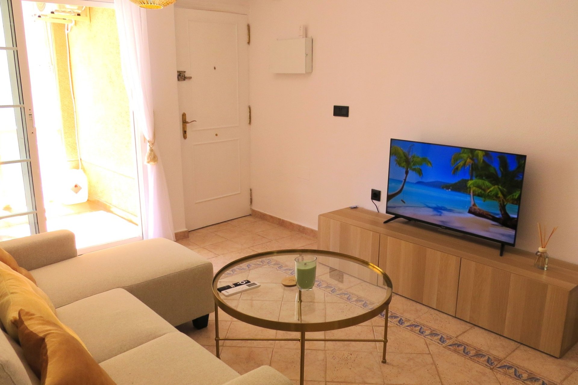 Segunda mano - Apartamento -
Orihuela Costa - Costa Blanca
