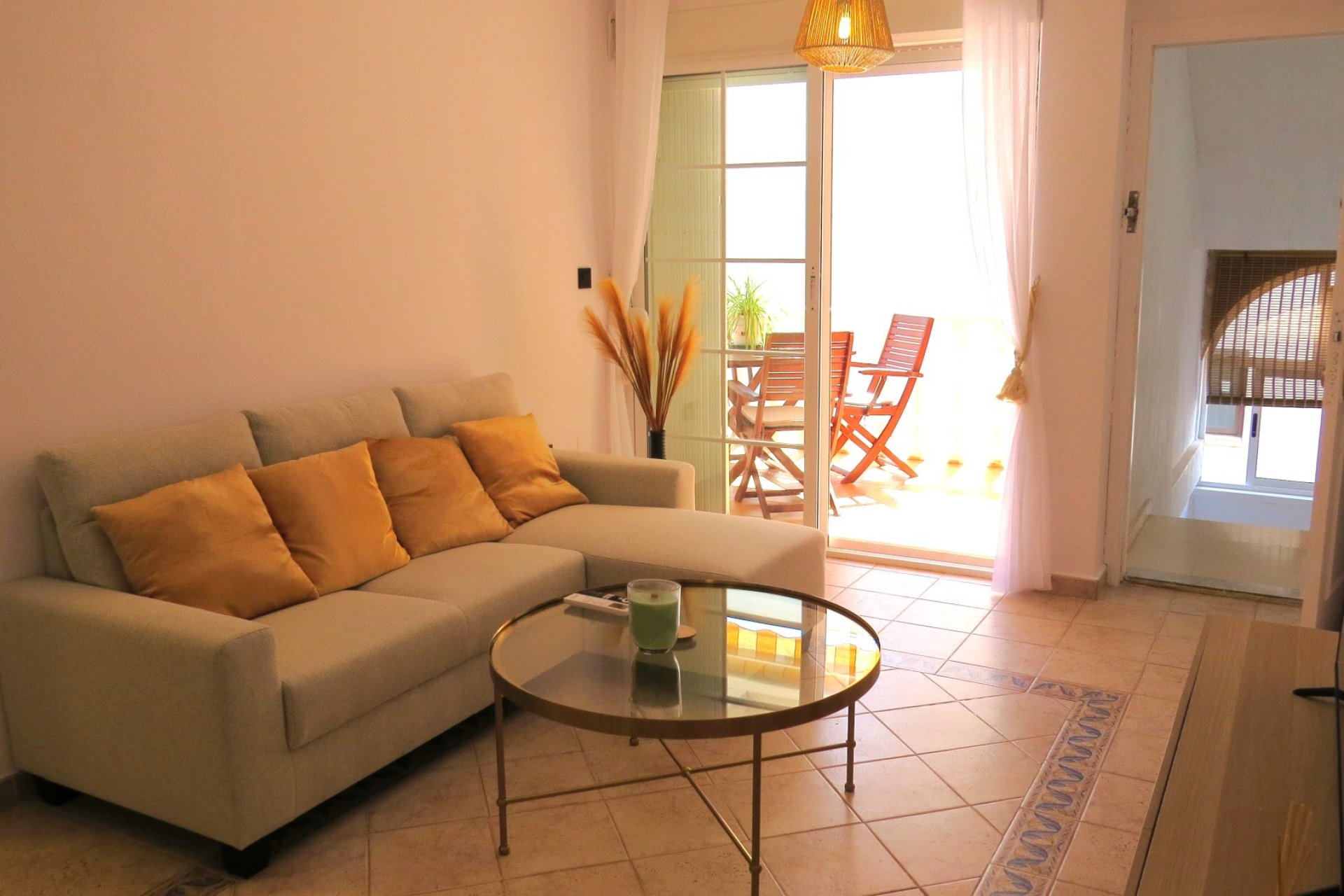 Segunda mano - Apartamento -
Orihuela Costa - Costa Blanca