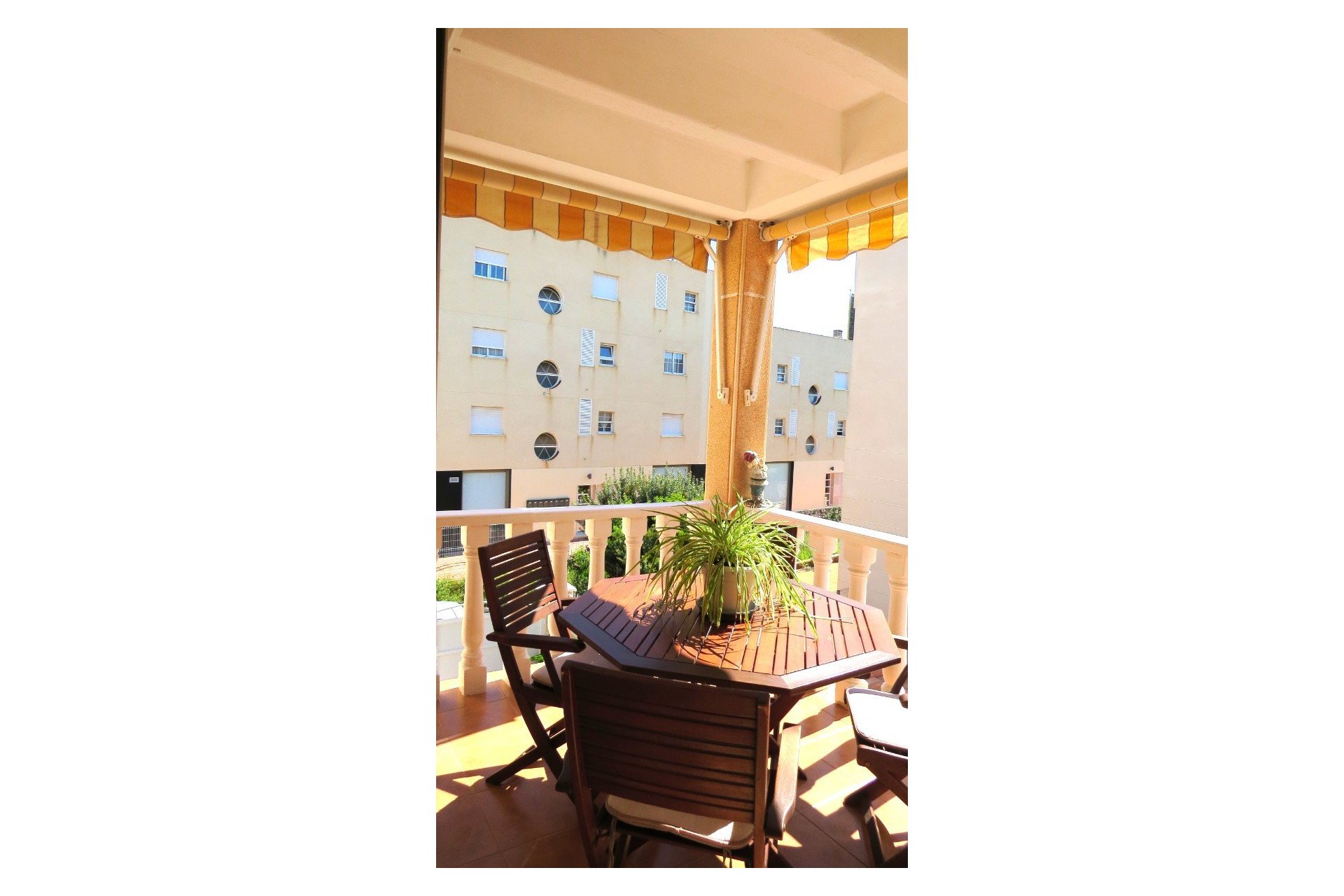 Segunda mano - Apartamento -
Orihuela Costa - Costa Blanca