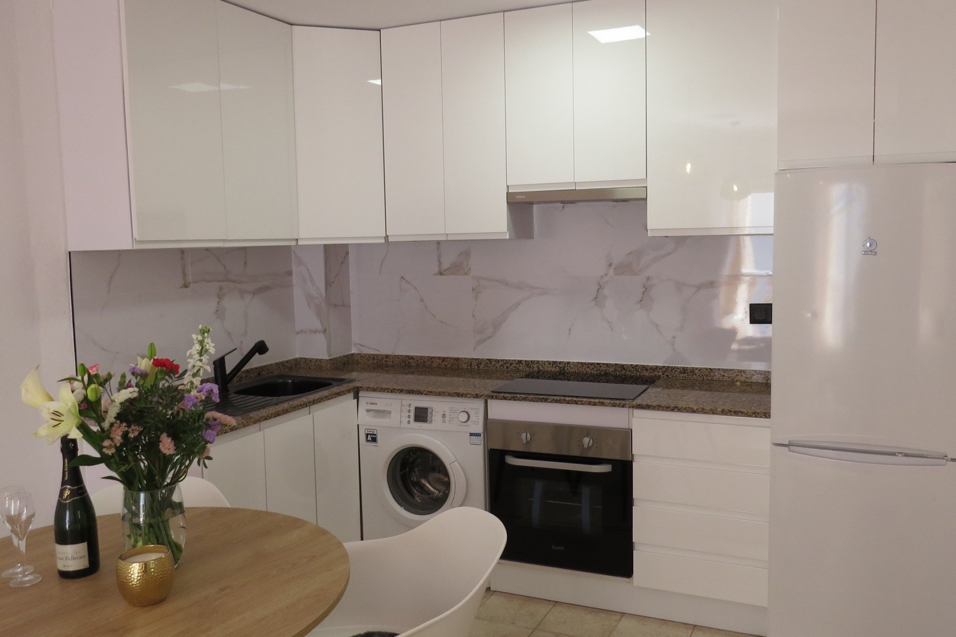 Segunda mano - Apartamento -
Orihuela Costa - Costa Blanca