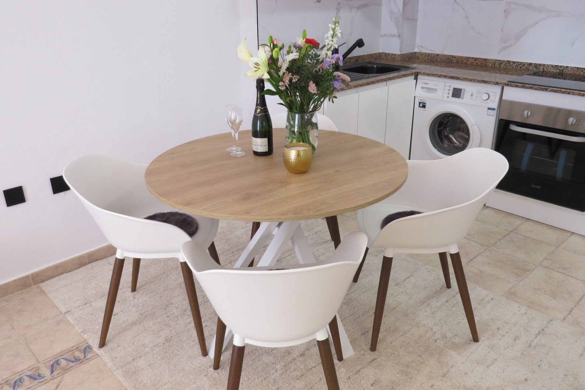Segunda mano - Apartamento -
Orihuela Costa - Costa Blanca