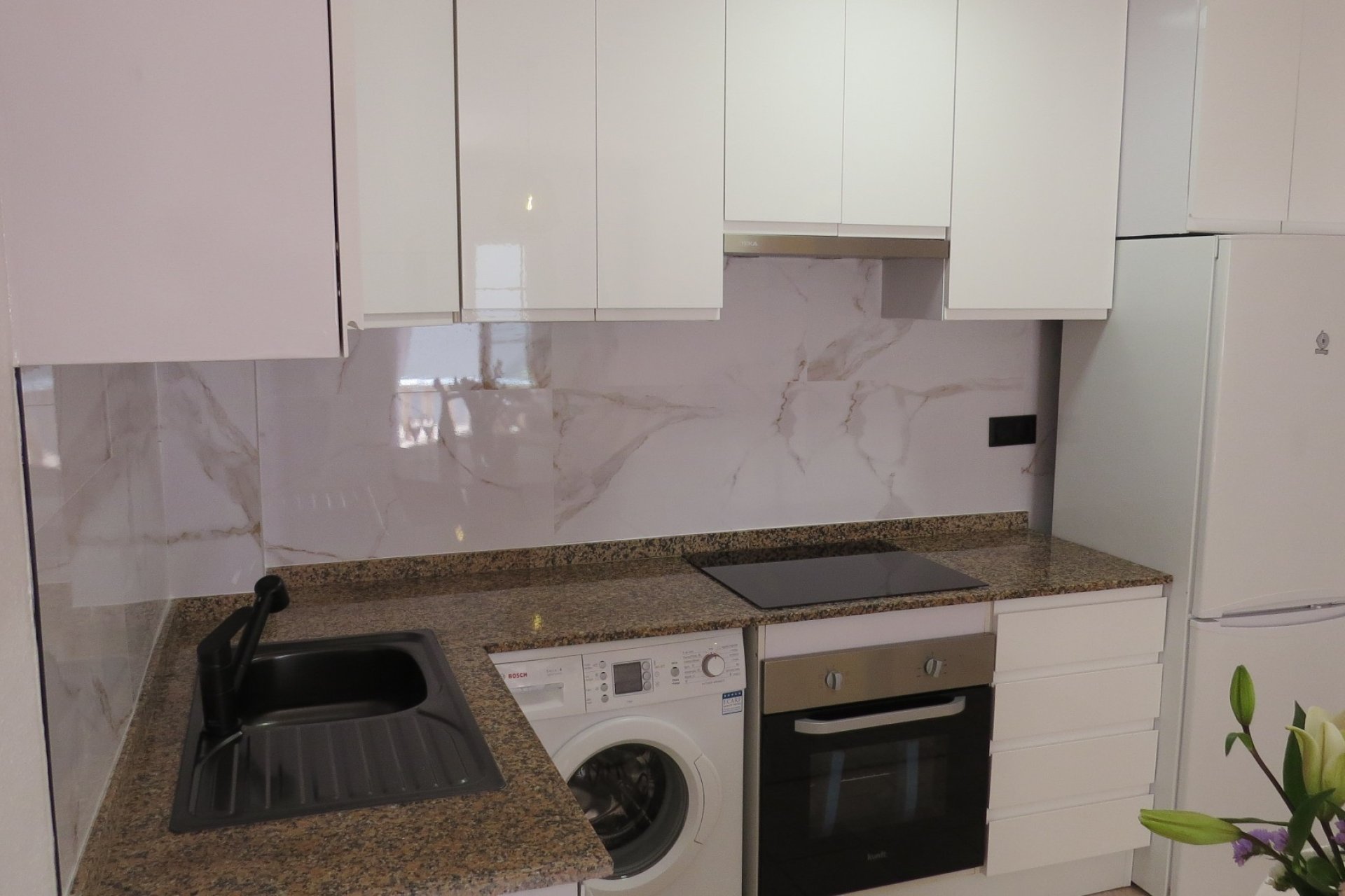 Segunda mano - Apartamento -
Orihuela Costa - Costa Blanca