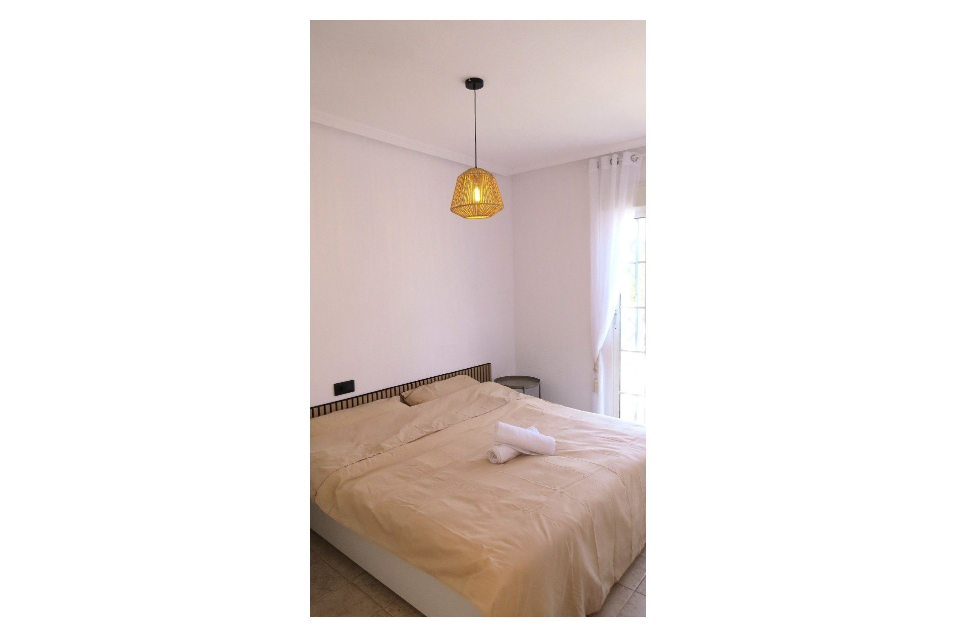 Segunda mano - Apartamento -
Orihuela Costa - Costa Blanca