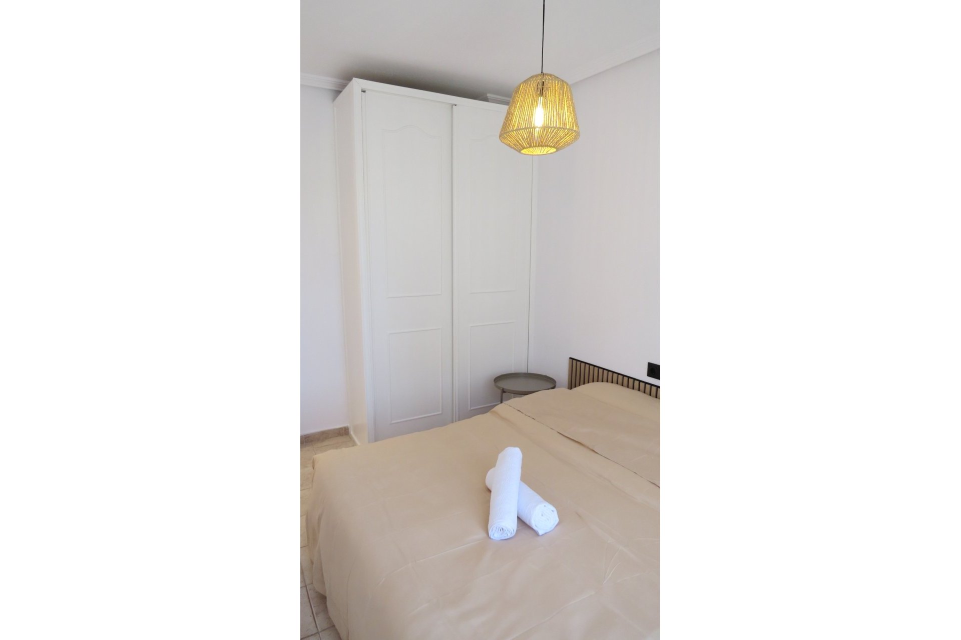 Segunda mano - Apartamento -
Orihuela Costa - Costa Blanca