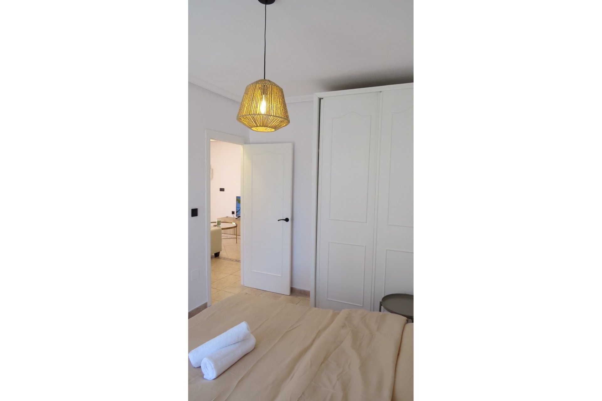 Segunda mano - Apartamento -
Orihuela Costa - Costa Blanca