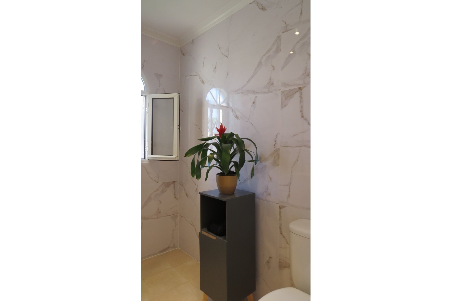 Segunda mano - Apartamento -
Orihuela Costa - Costa Blanca