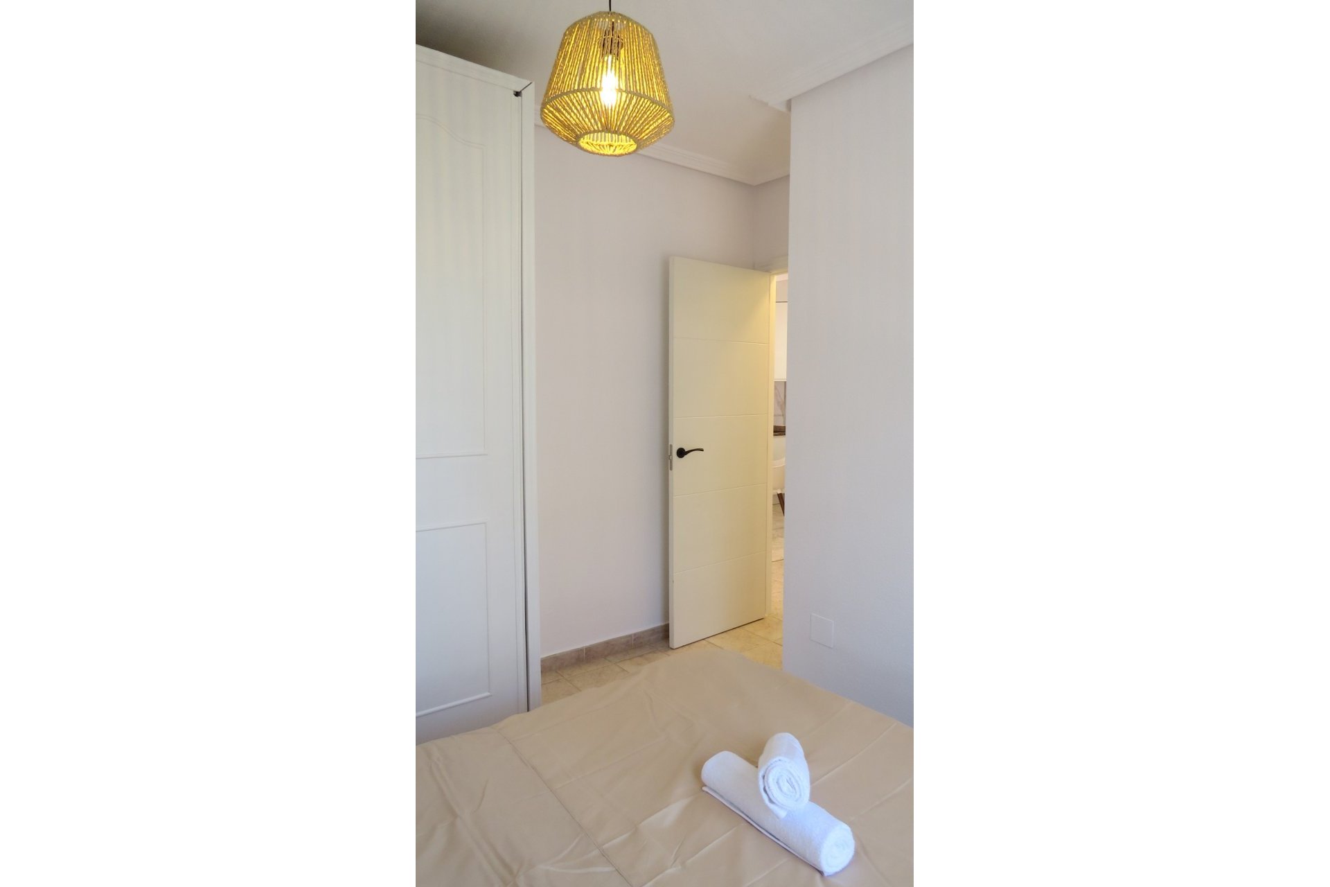 Segunda mano - Apartamento -
Orihuela Costa - Costa Blanca