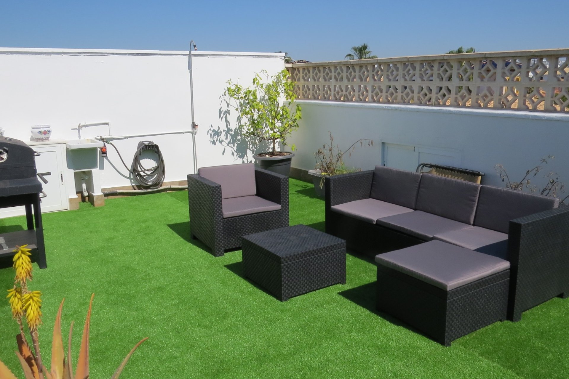 Segunda mano - Apartamento -
Orihuela Costa - Costa Blanca