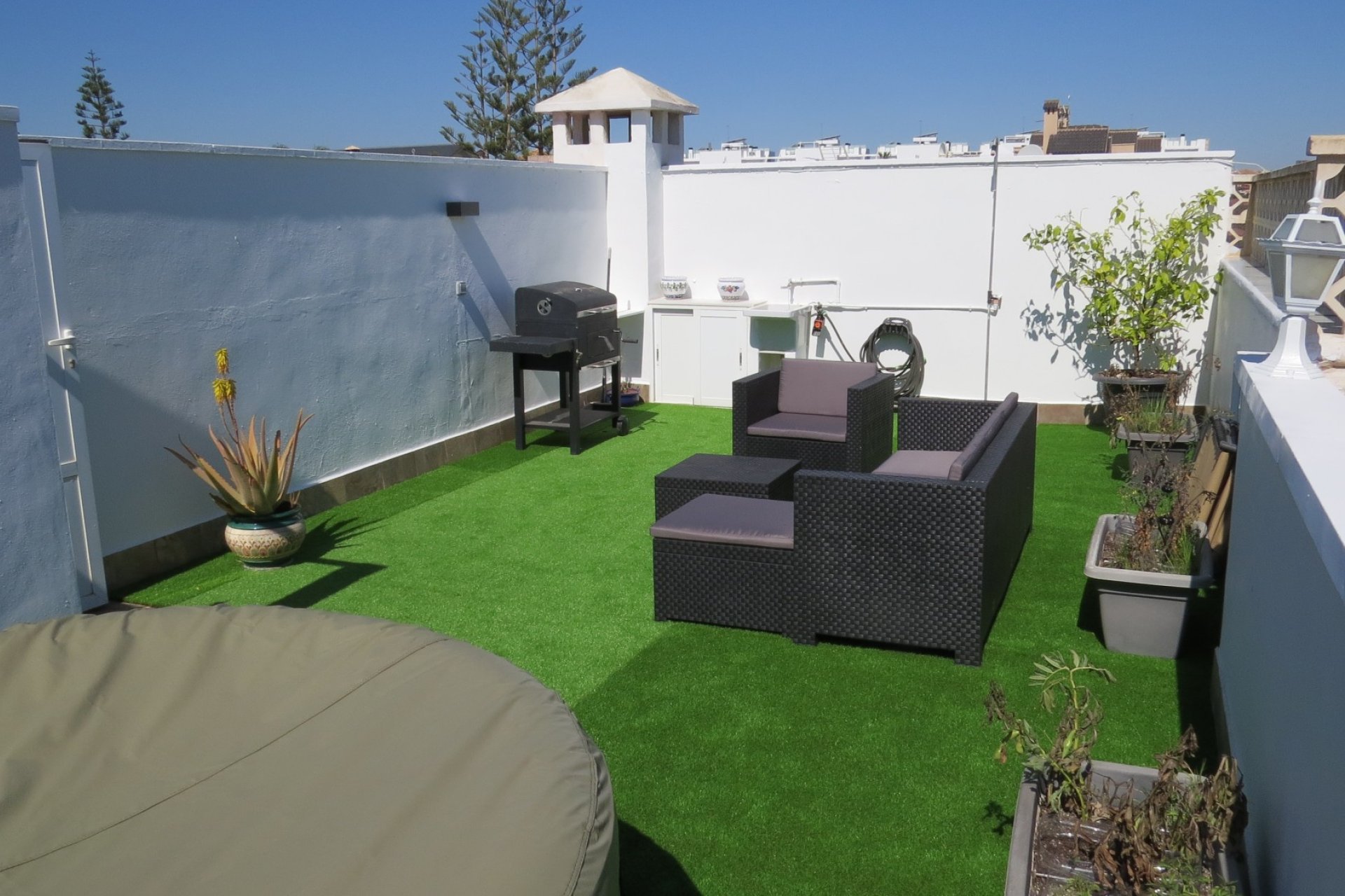 Segunda mano - Apartamento -
Orihuela Costa - Costa Blanca
