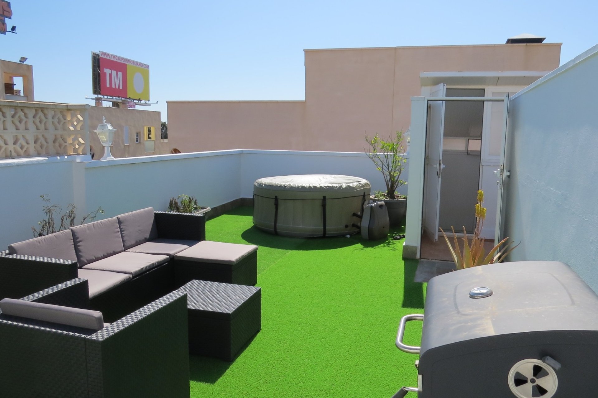 Segunda mano - Apartamento -
Orihuela Costa - Costa Blanca