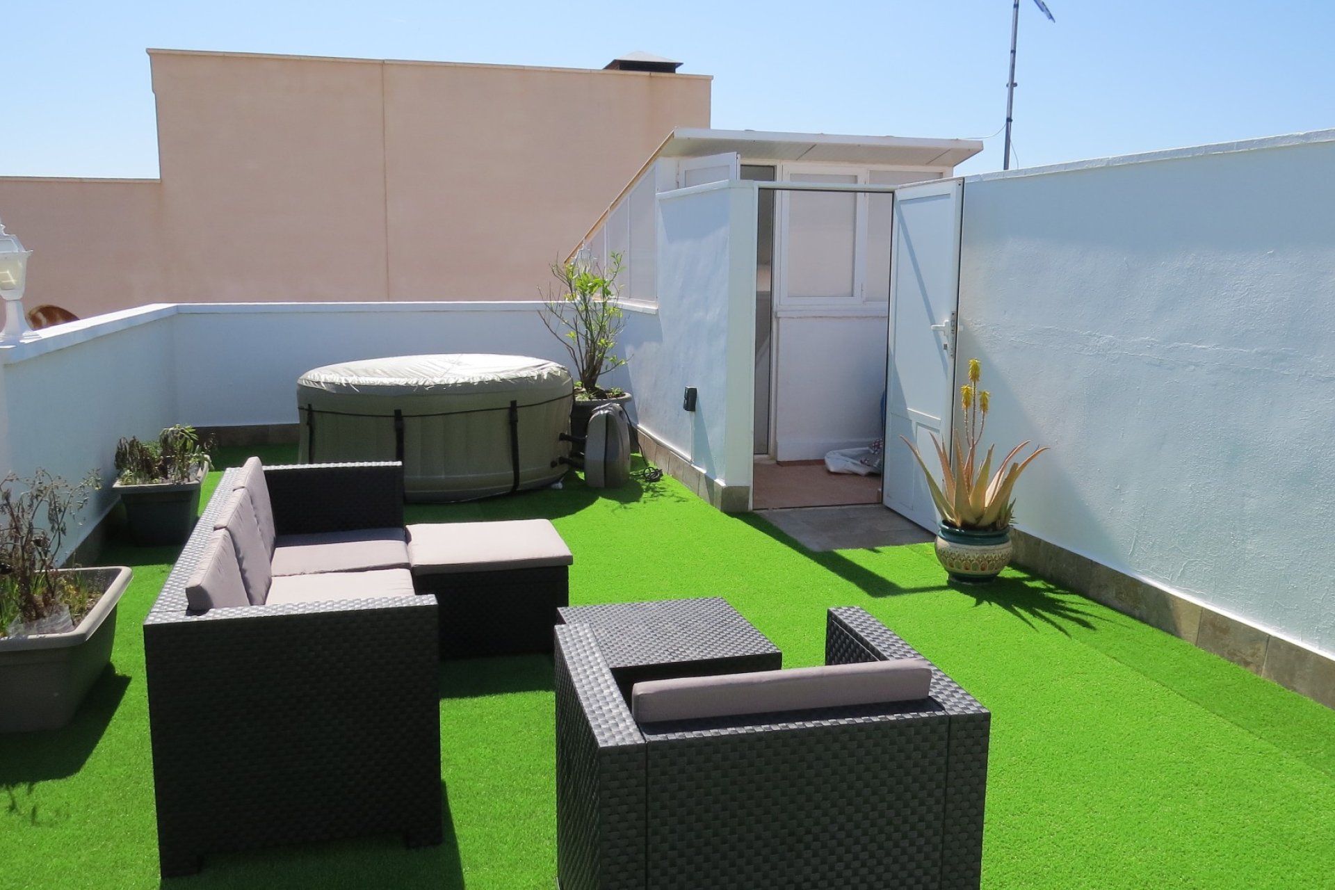 Segunda mano - Apartamento -
Orihuela Costa - Costa Blanca