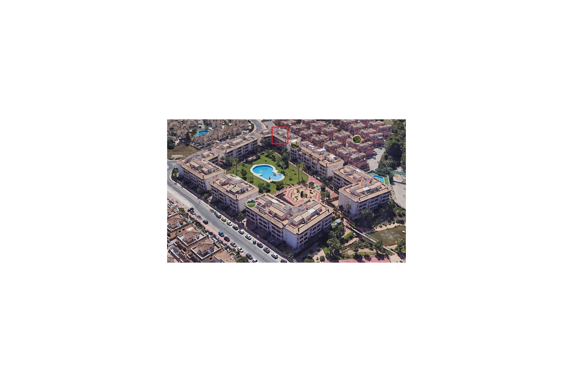 Segunda mano - Apartamento -
Orihuela Costa - Costa Blanca