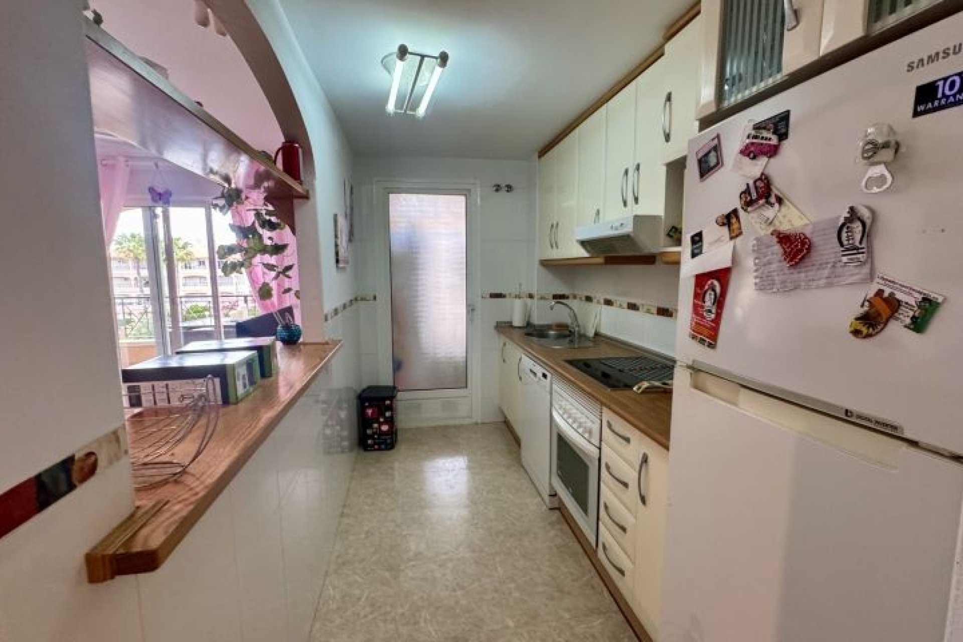 Segunda mano - Apartamento -
Orihuela Costa - Costa Blanca