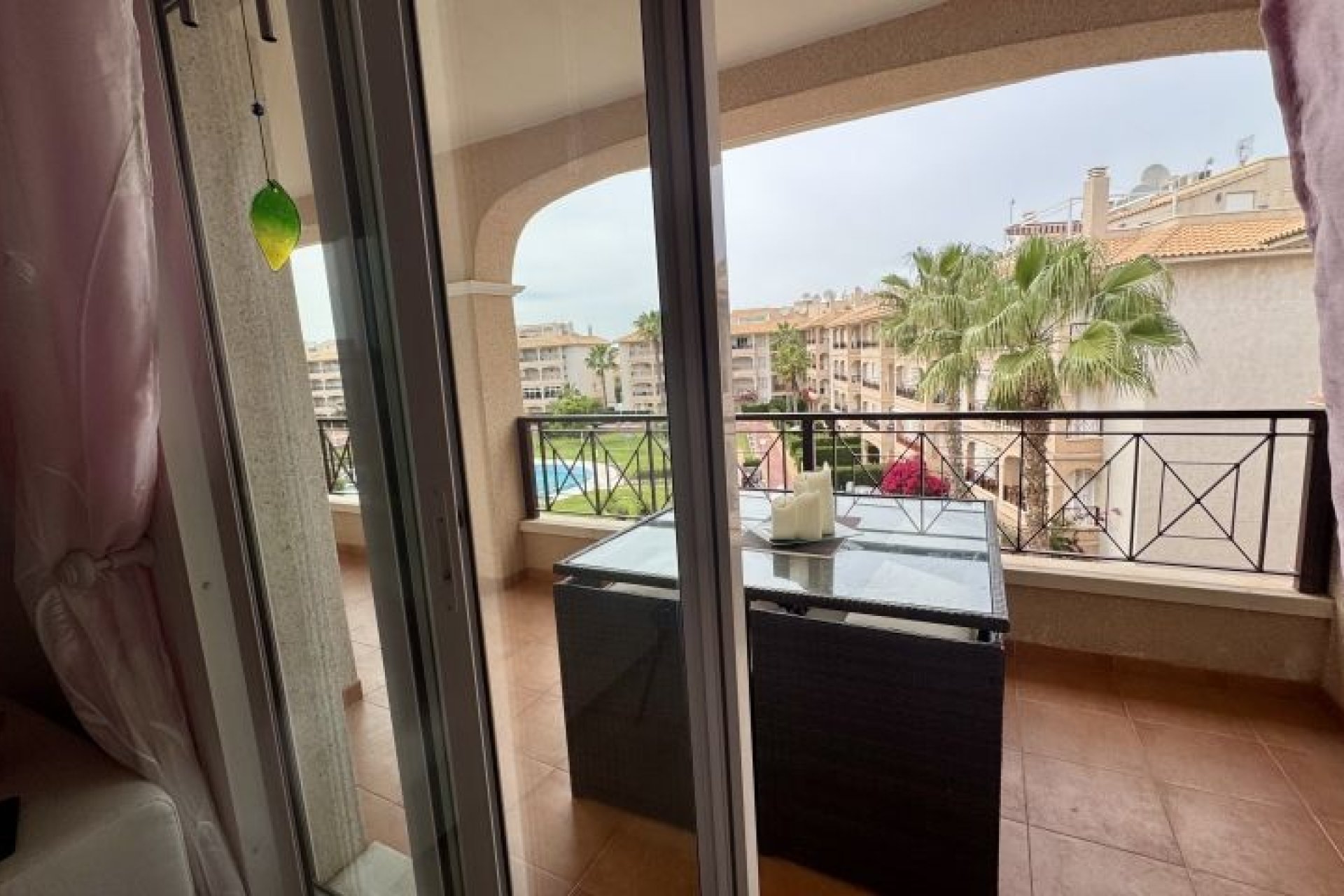 Segunda mano - Apartamento -
Orihuela Costa - Costa Blanca