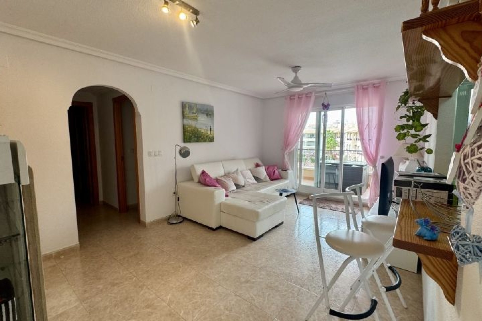 Segunda mano - Apartamento -
Orihuela Costa - Costa Blanca