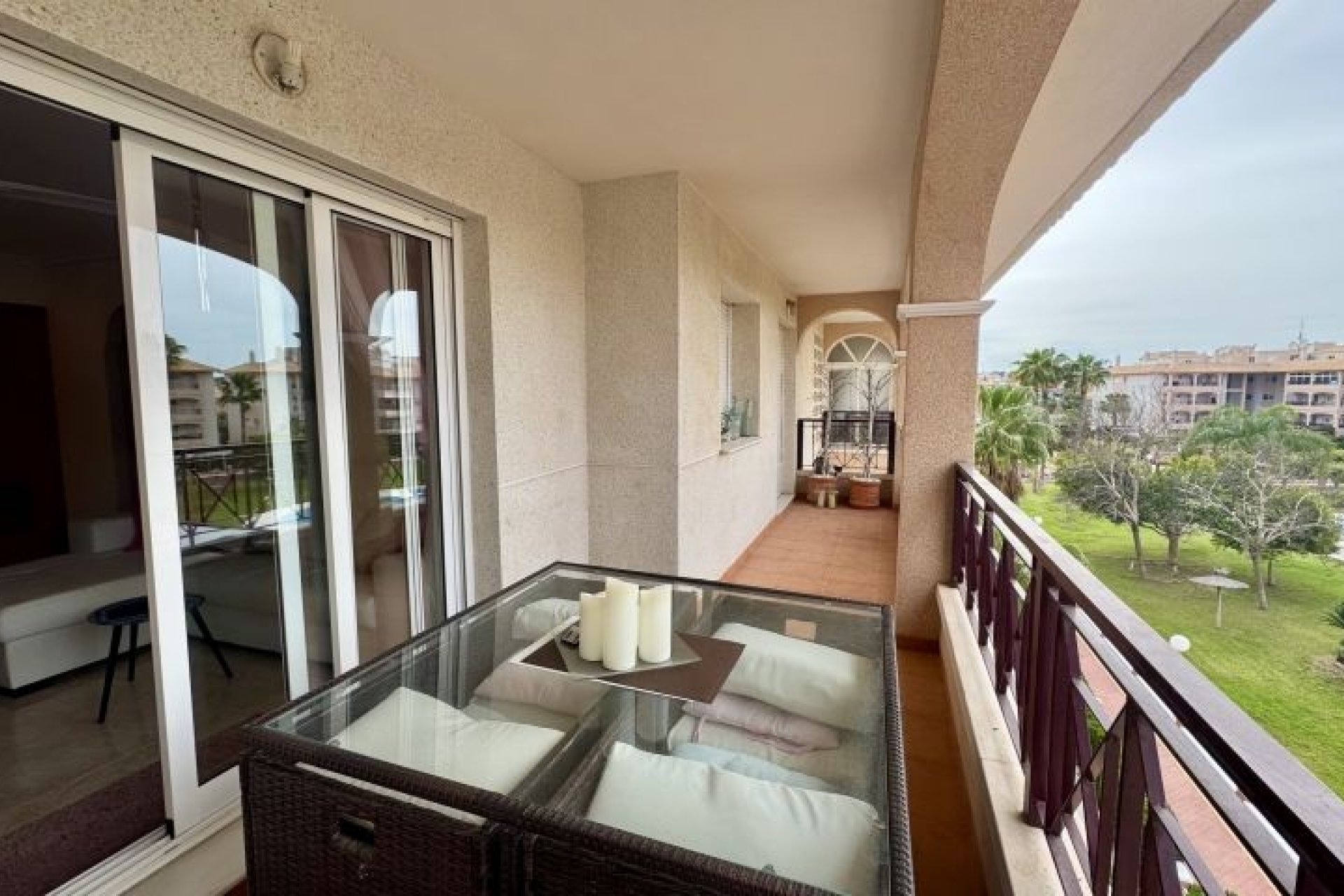 Segunda mano - Apartamento -
Orihuela Costa - Costa Blanca