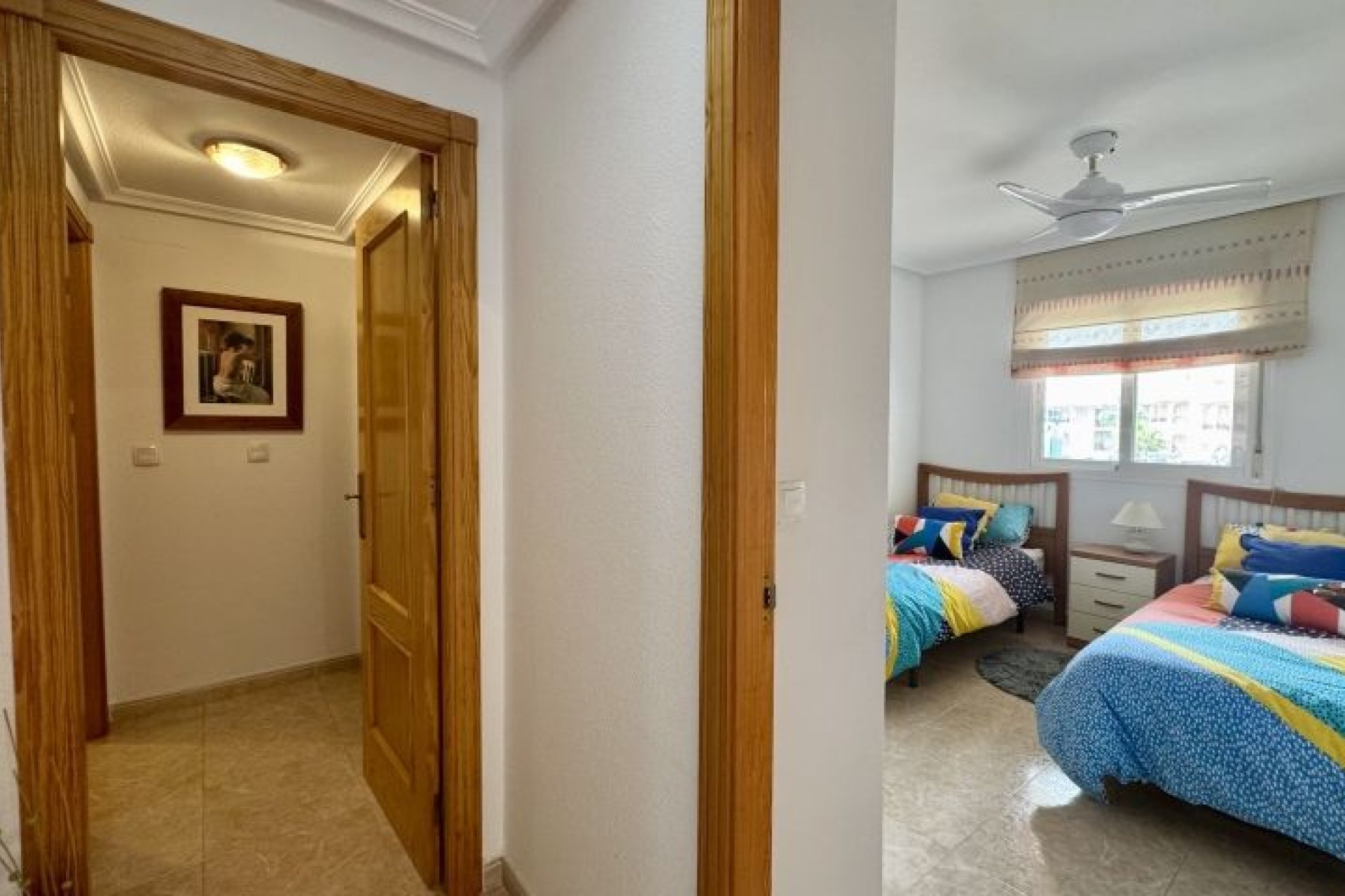 Segunda mano - Apartamento -
Orihuela Costa - Costa Blanca